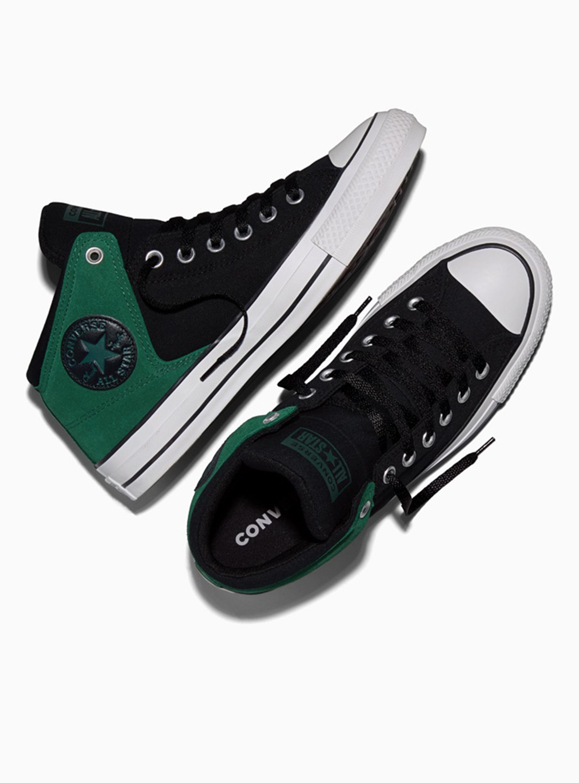 Zapatilla Urbana Unisex el Jo All Star High Street Malden-3