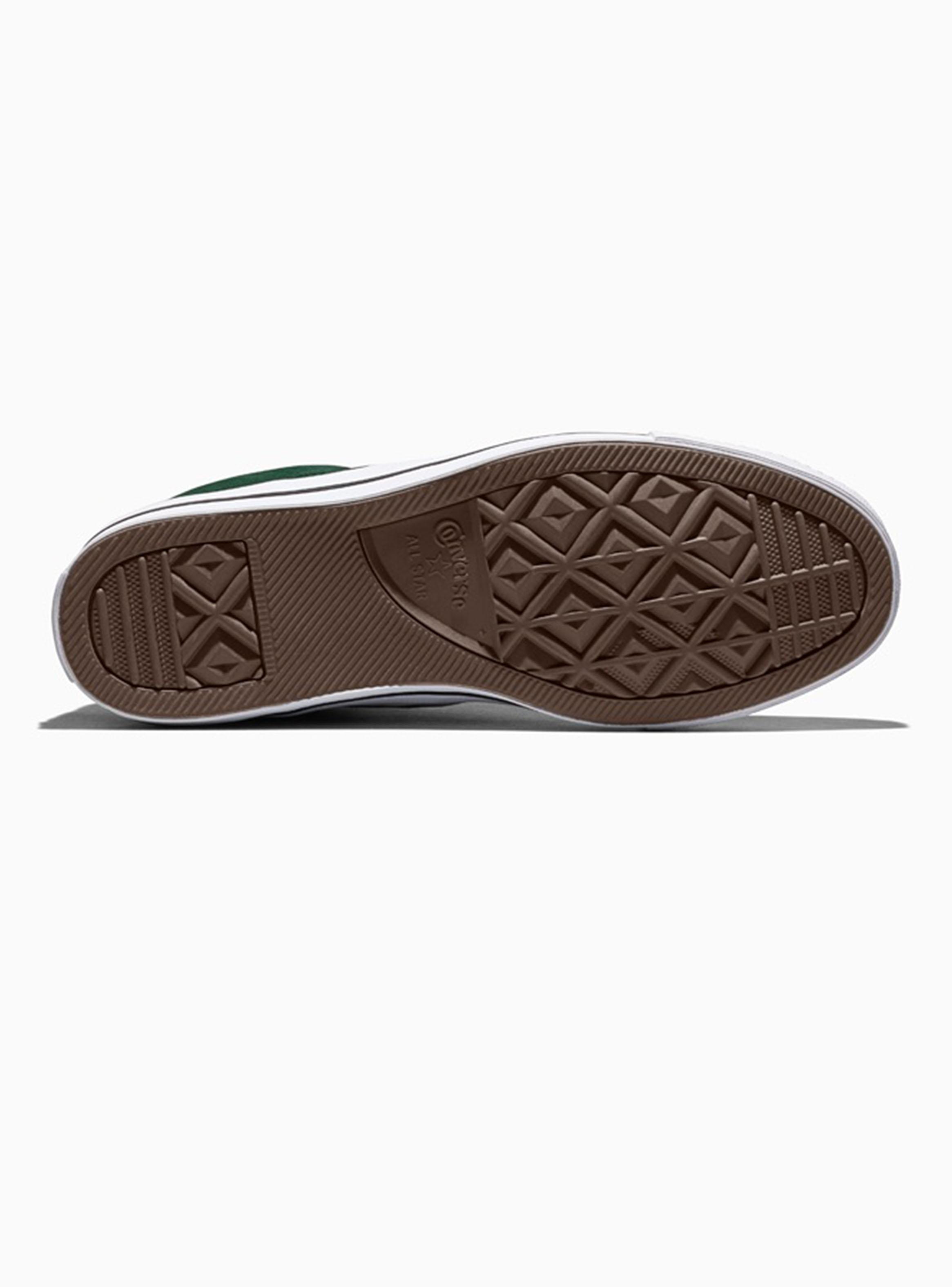Zapatilla Urbana Unisex el Jo All Star High Street Malden-4
