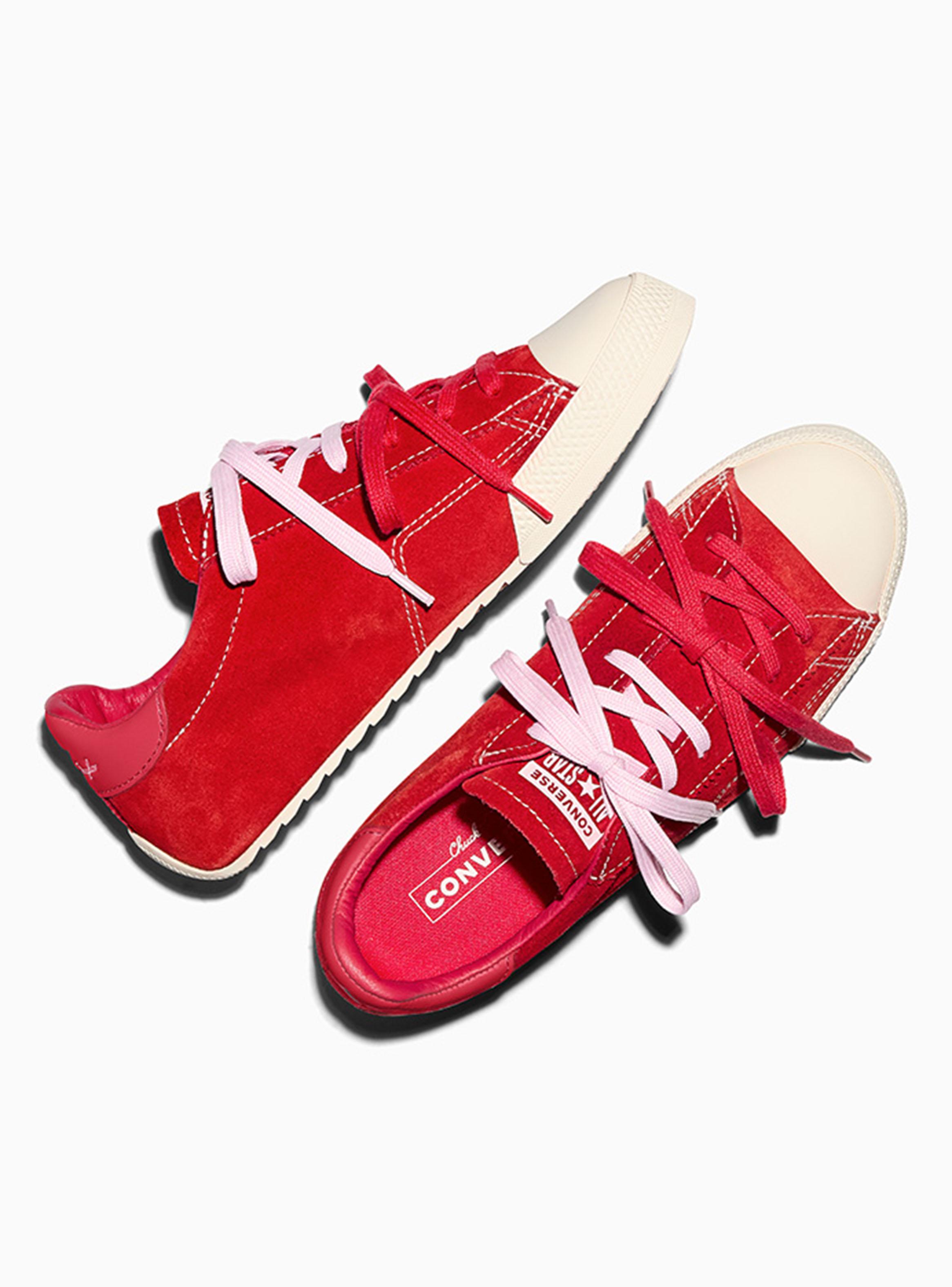 Zapatilla Urbana Unisex Chuck Taylor Lo-4