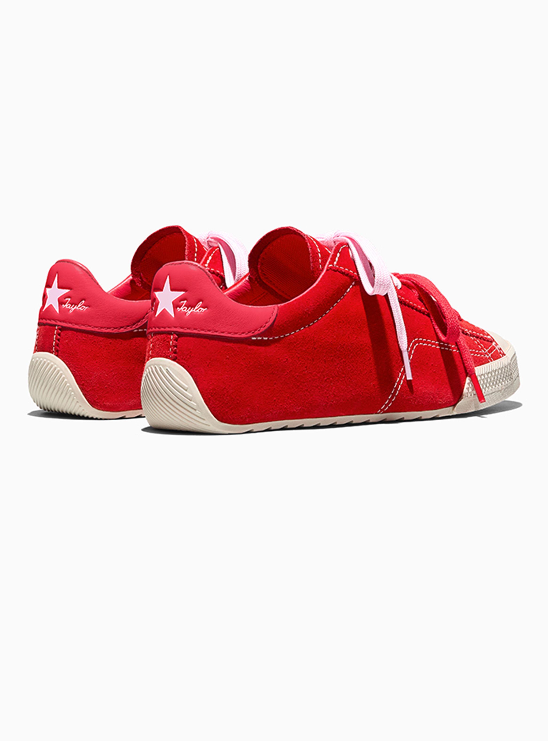 Zapatilla Urbana Unisex Chuck Taylor Lo-3