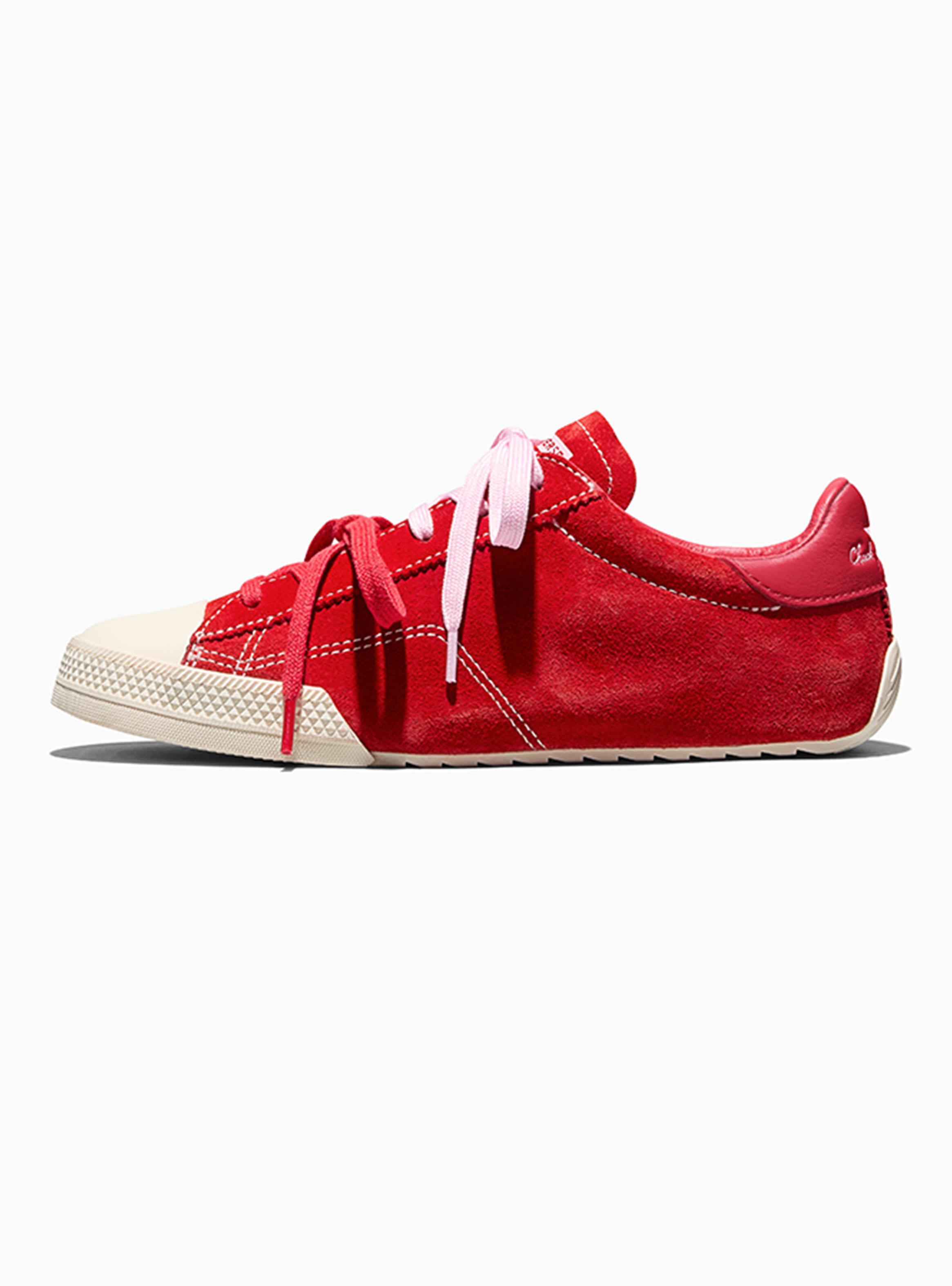 Zapatilla Urbana Unisex Chuck Taylor Lo-2