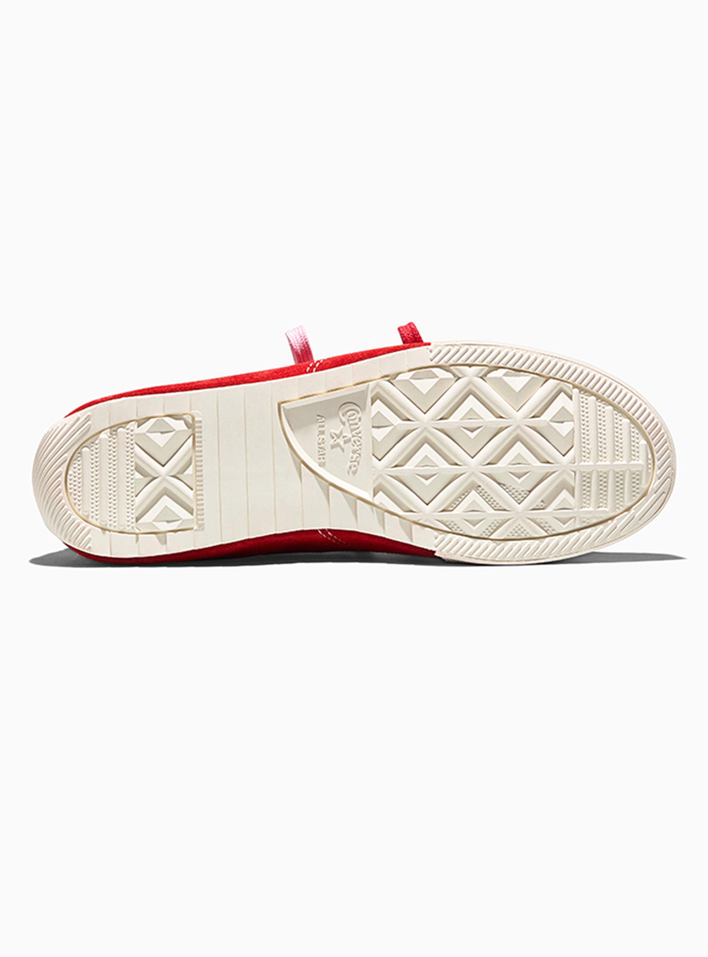 Zapatilla Urbana Unisex Chuck Taylor Lo-5
