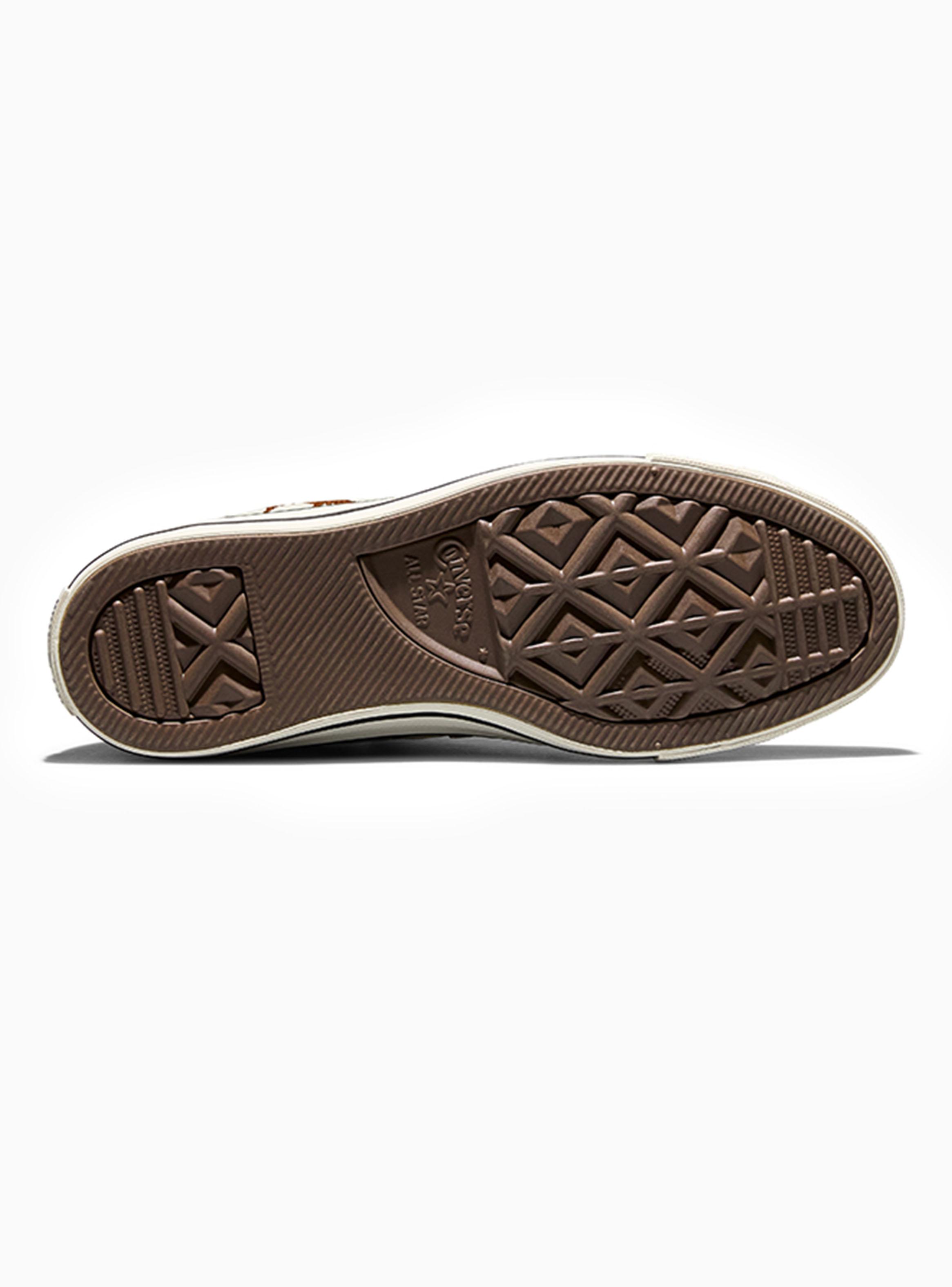 Zapatilla Urbana Chuck Unisex Taylor All Star-6