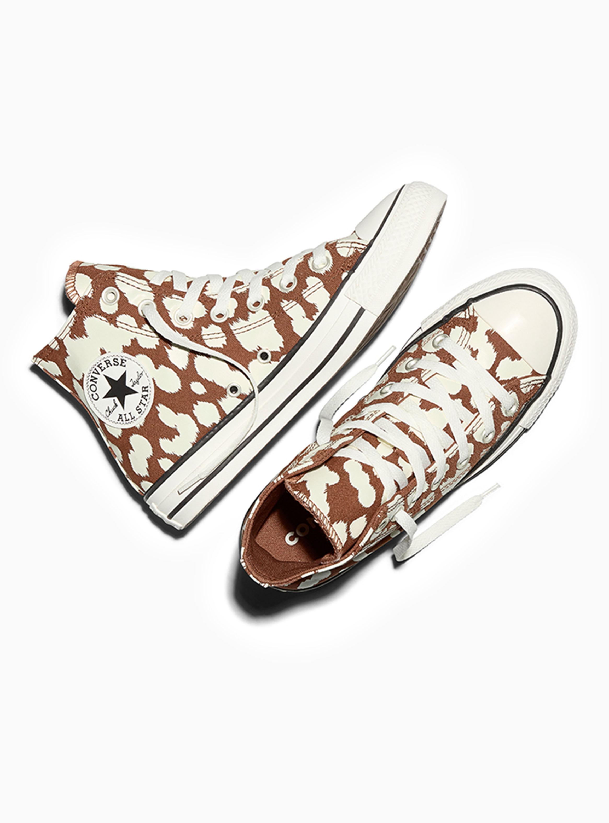 Zapatilla Urbana Chuck Unisex Taylor All Star-4