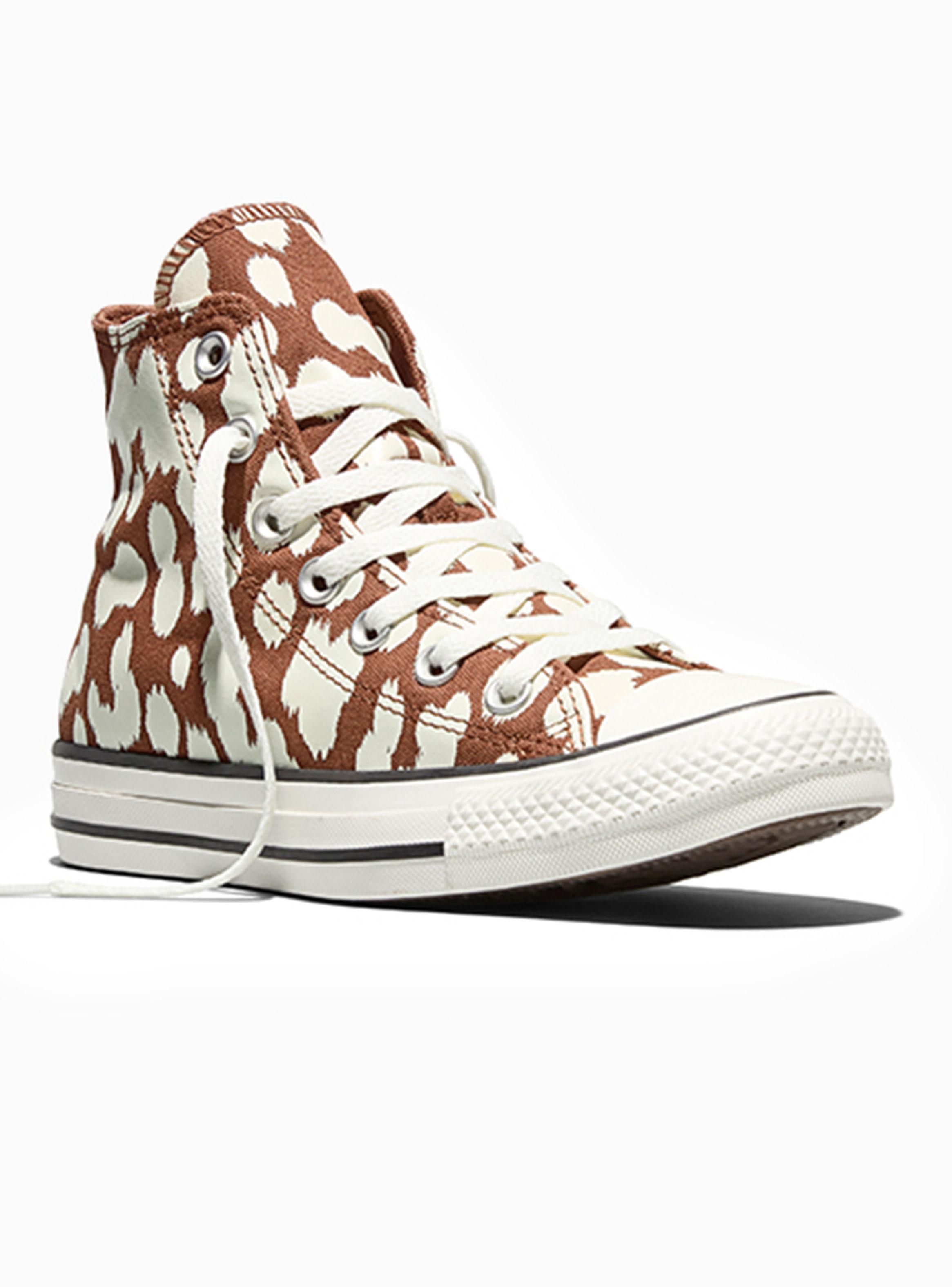 Zapatilla Urbana Chuck Unisex Taylor All Star-2