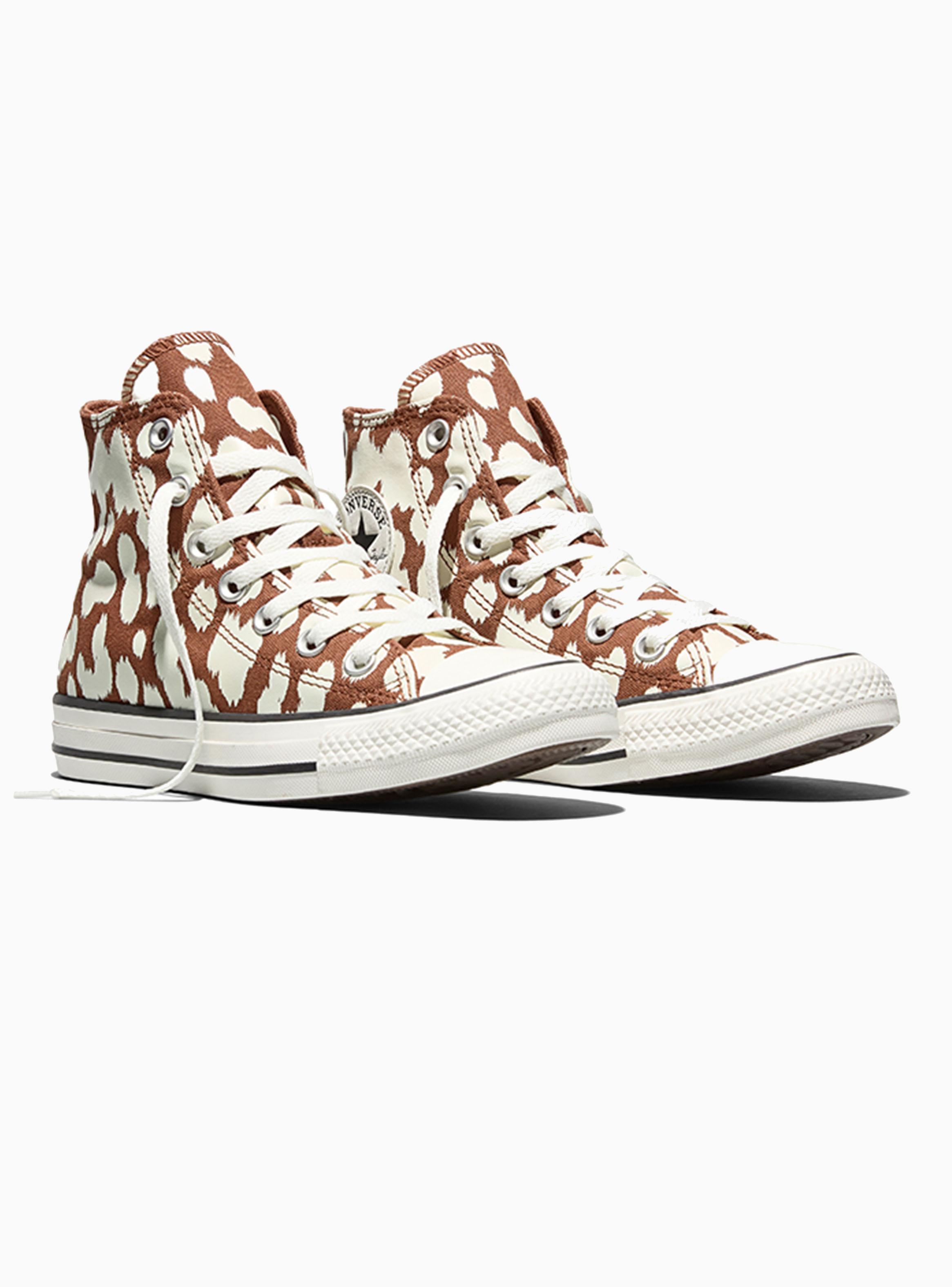 Zapatilla Urbana Chuck Unisex Taylor All Star-1