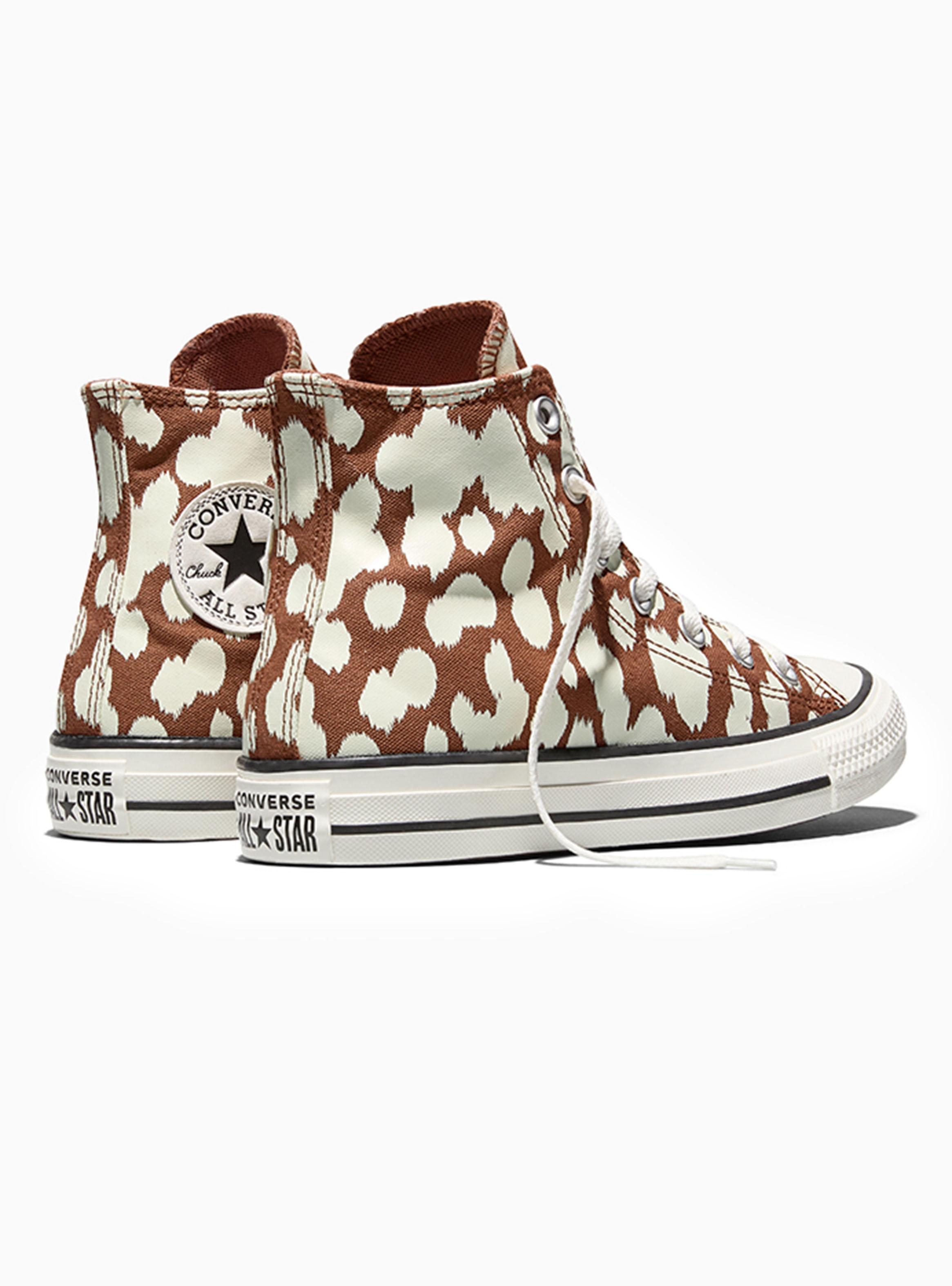 Zapatilla Urbana Chuck Unisex Taylor All Star-5