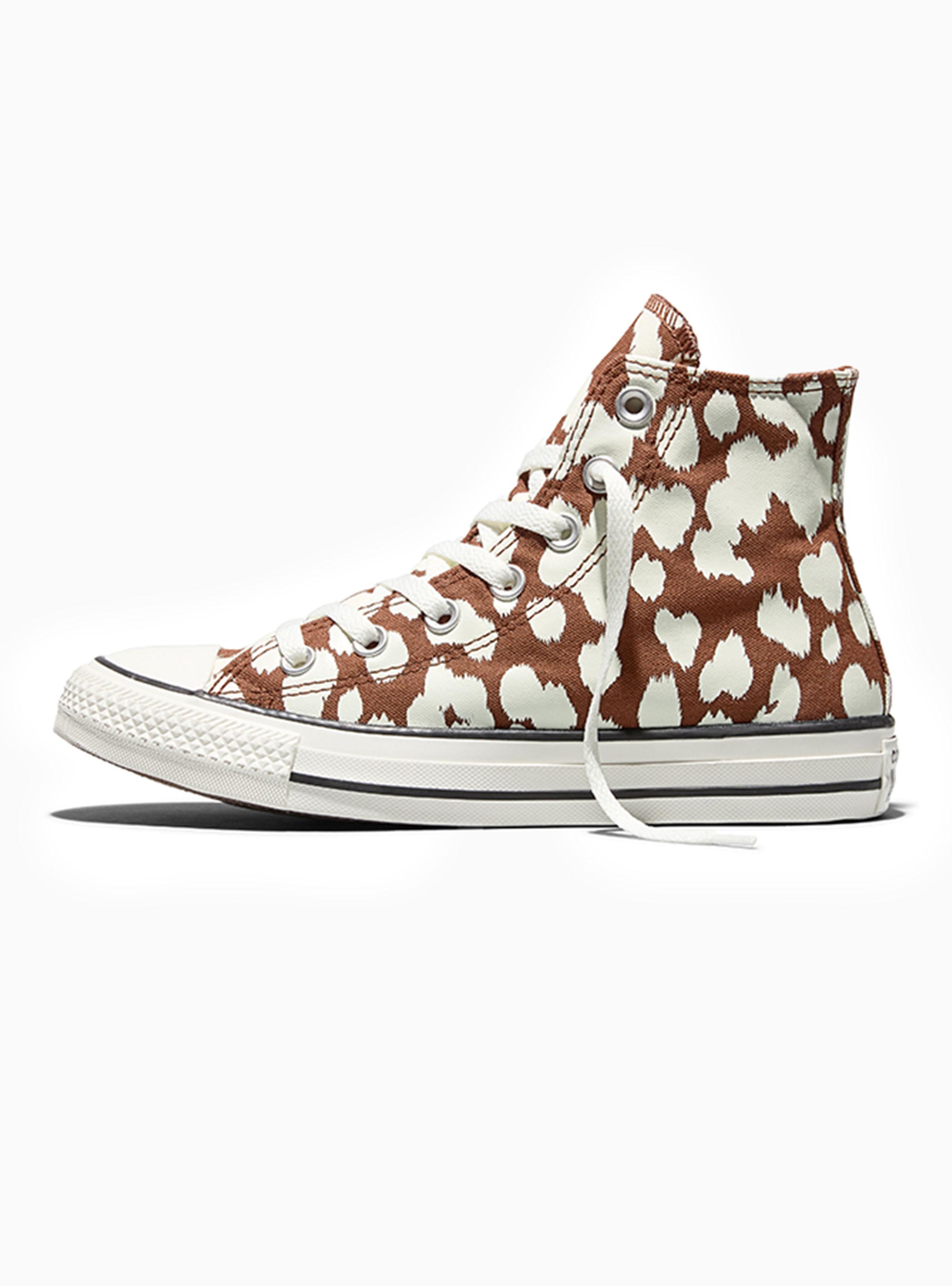 Zapatilla Urbana Chuck Unisex Taylor All Star-3