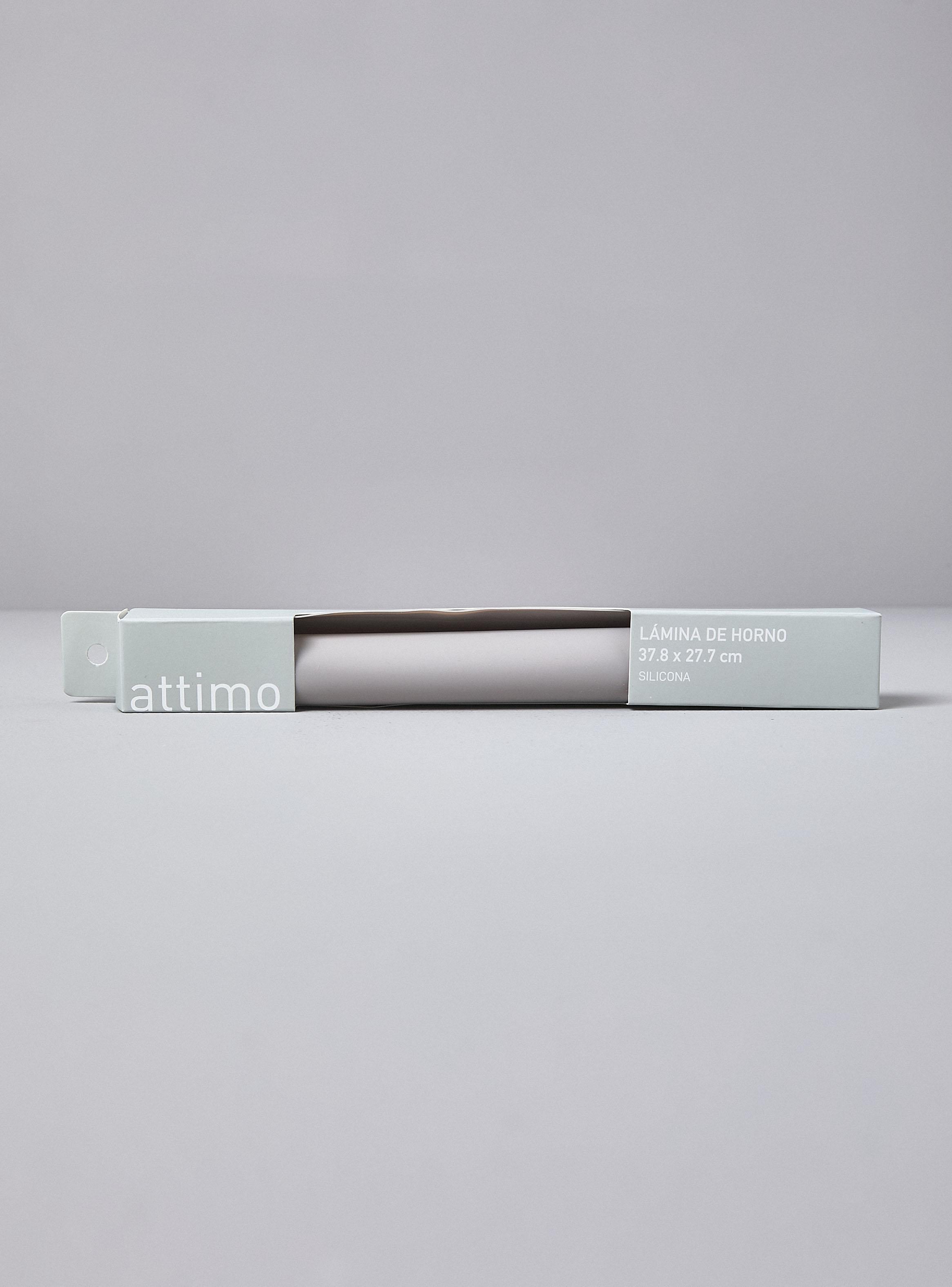 Lámina Silicona Horno 38x28cm-2