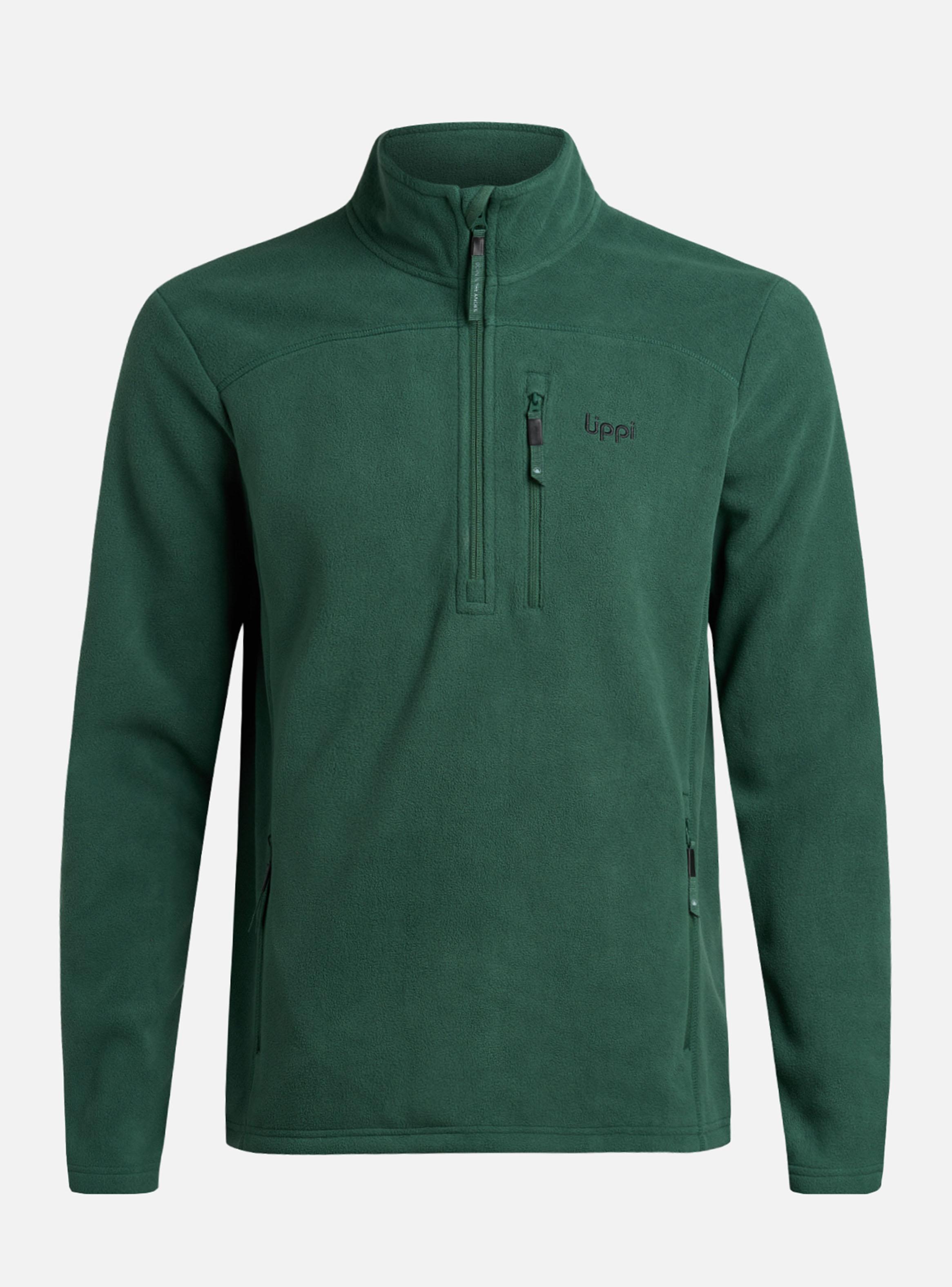 Polerón  Paicavi Therm-Pro 14 Zip Jacket-5