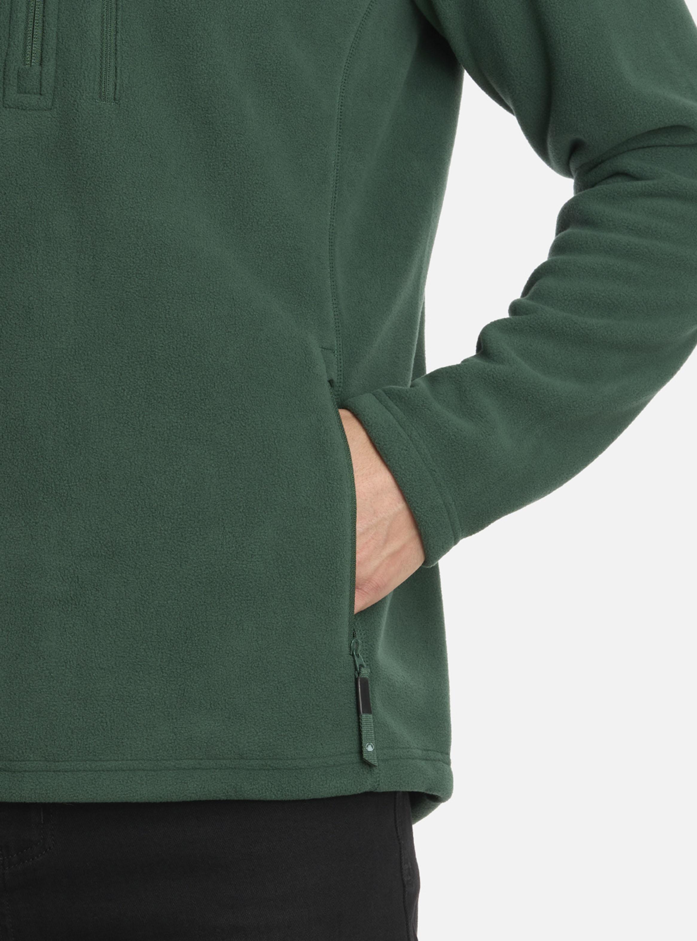 Polerón  Paicavi Therm-Pro 14 Zip Jacket-4