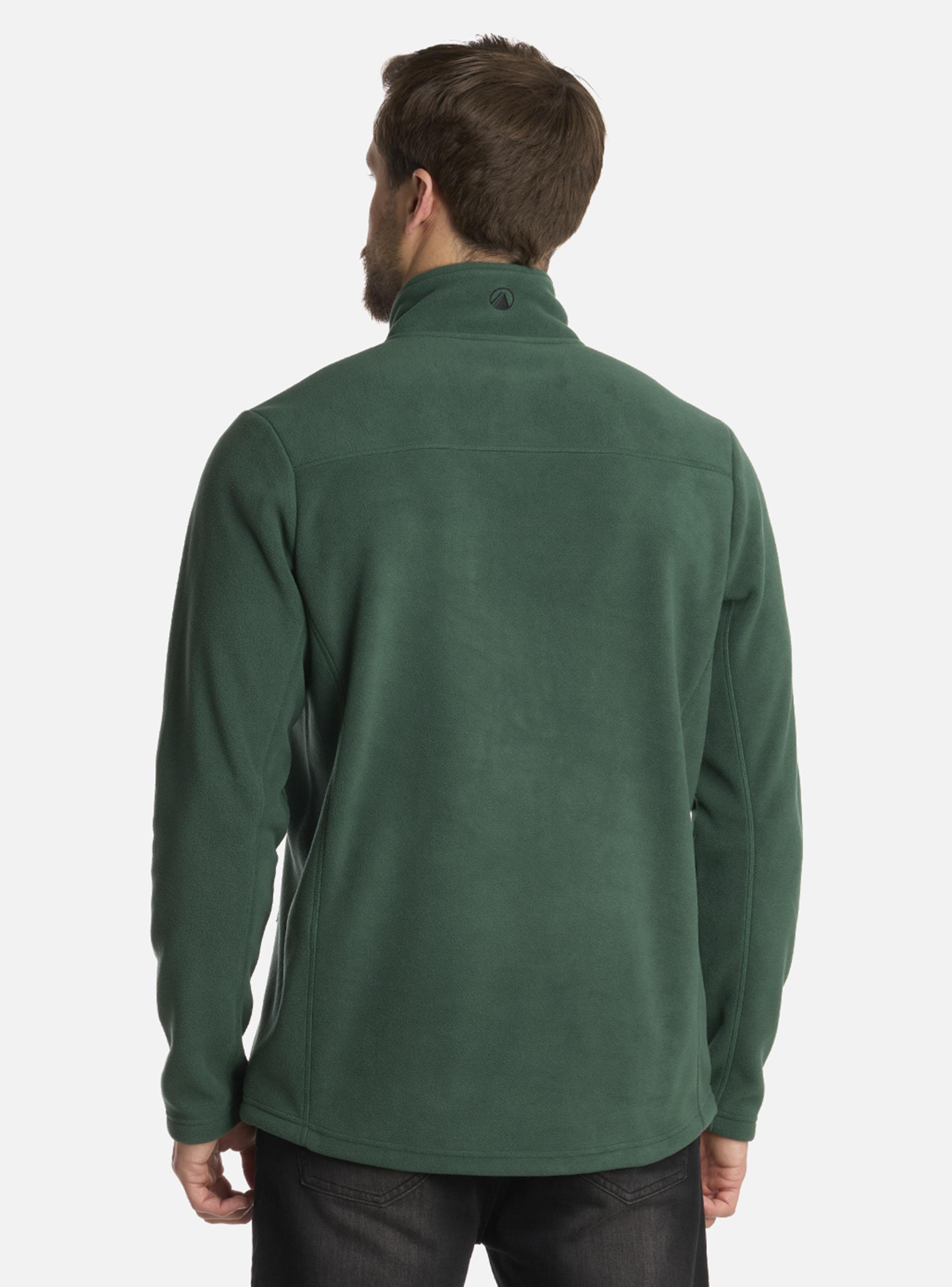 Polerón  Paicavi Therm-Pro 14 Zip Jacket-1