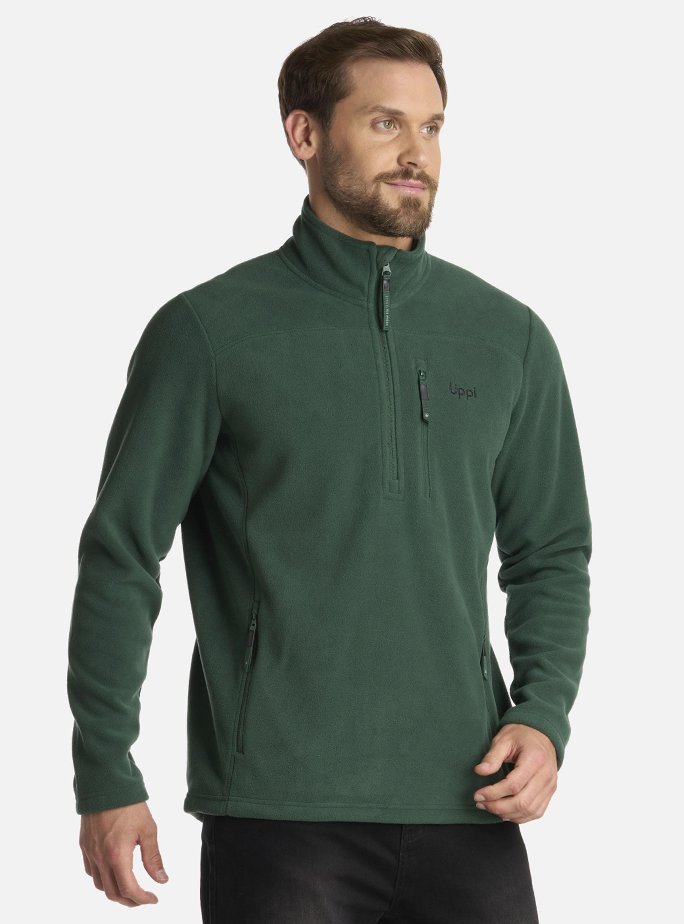 Polerón  Paicavi Therm-Pro 14 Zip Jacket-2