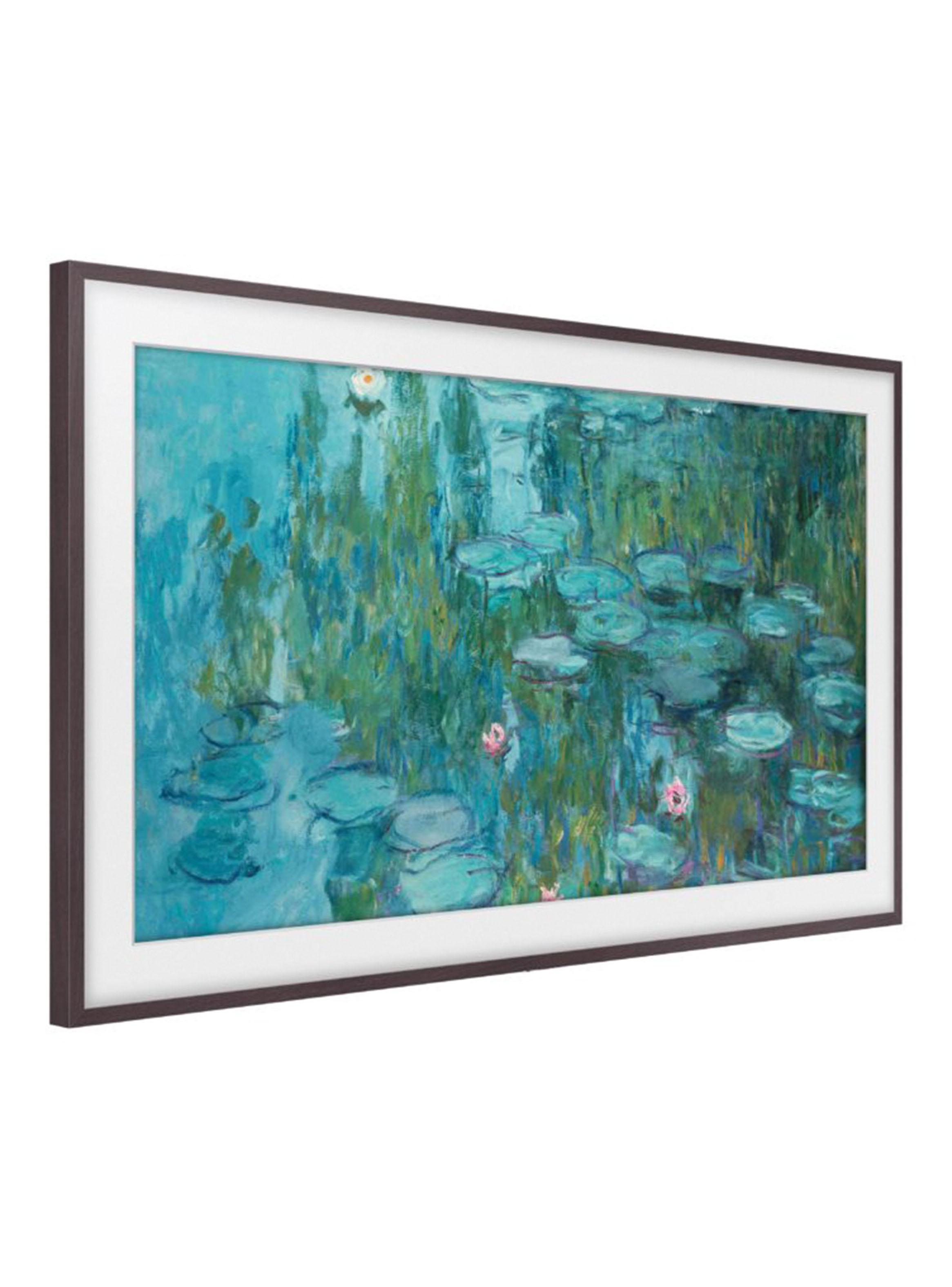 QLED Smart TV The Frame 65" UHD 4K 65LS03-2