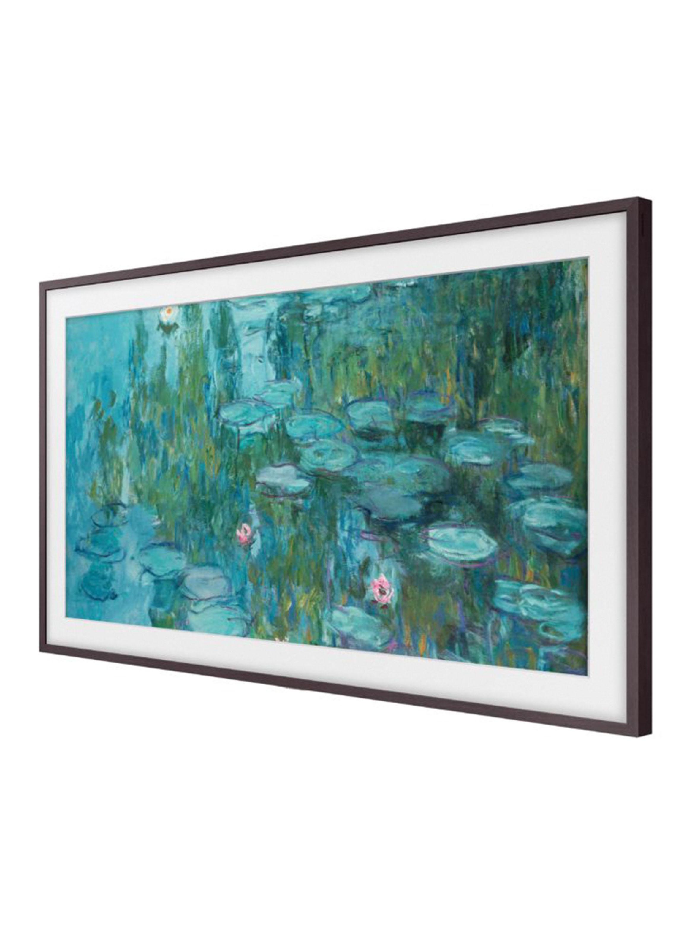 QLED Smart TV The Frame 65" UHD 4K 65LS03-3