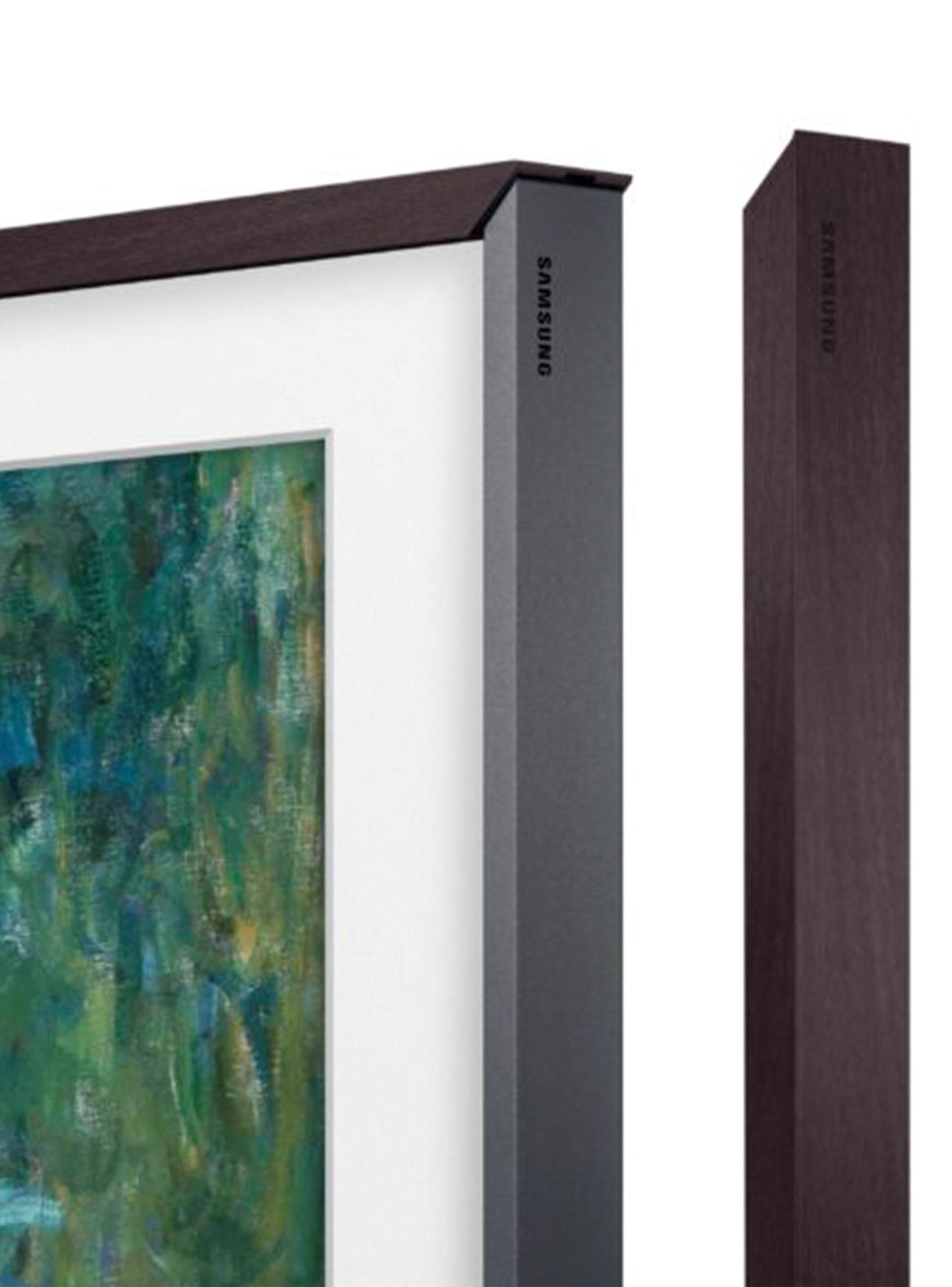 QLED Smart TV The Frame 65" UHD 4K 65LS03-4