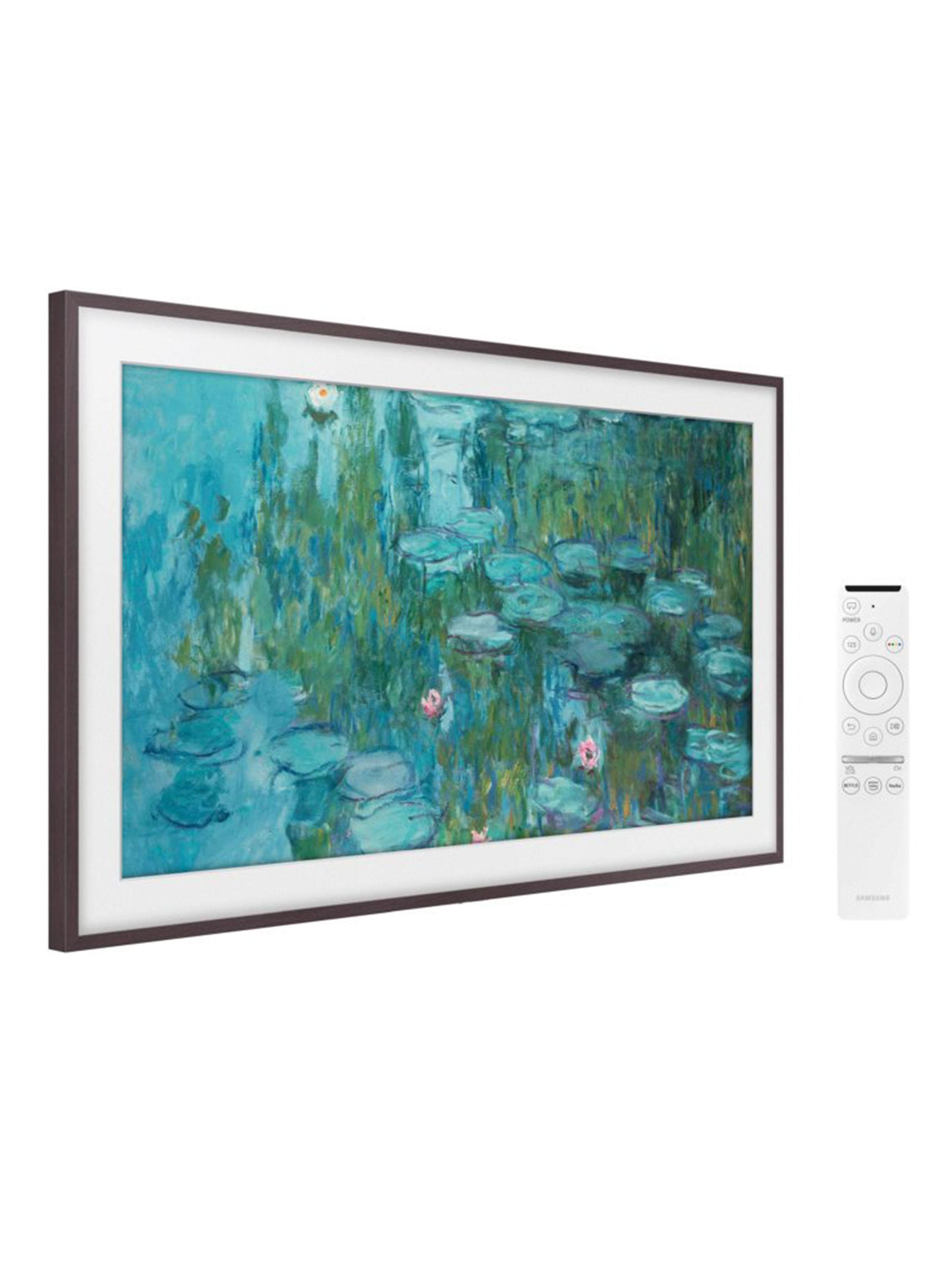 QLED Smart TV The Frame 65" UHD 4K 65LS03-1