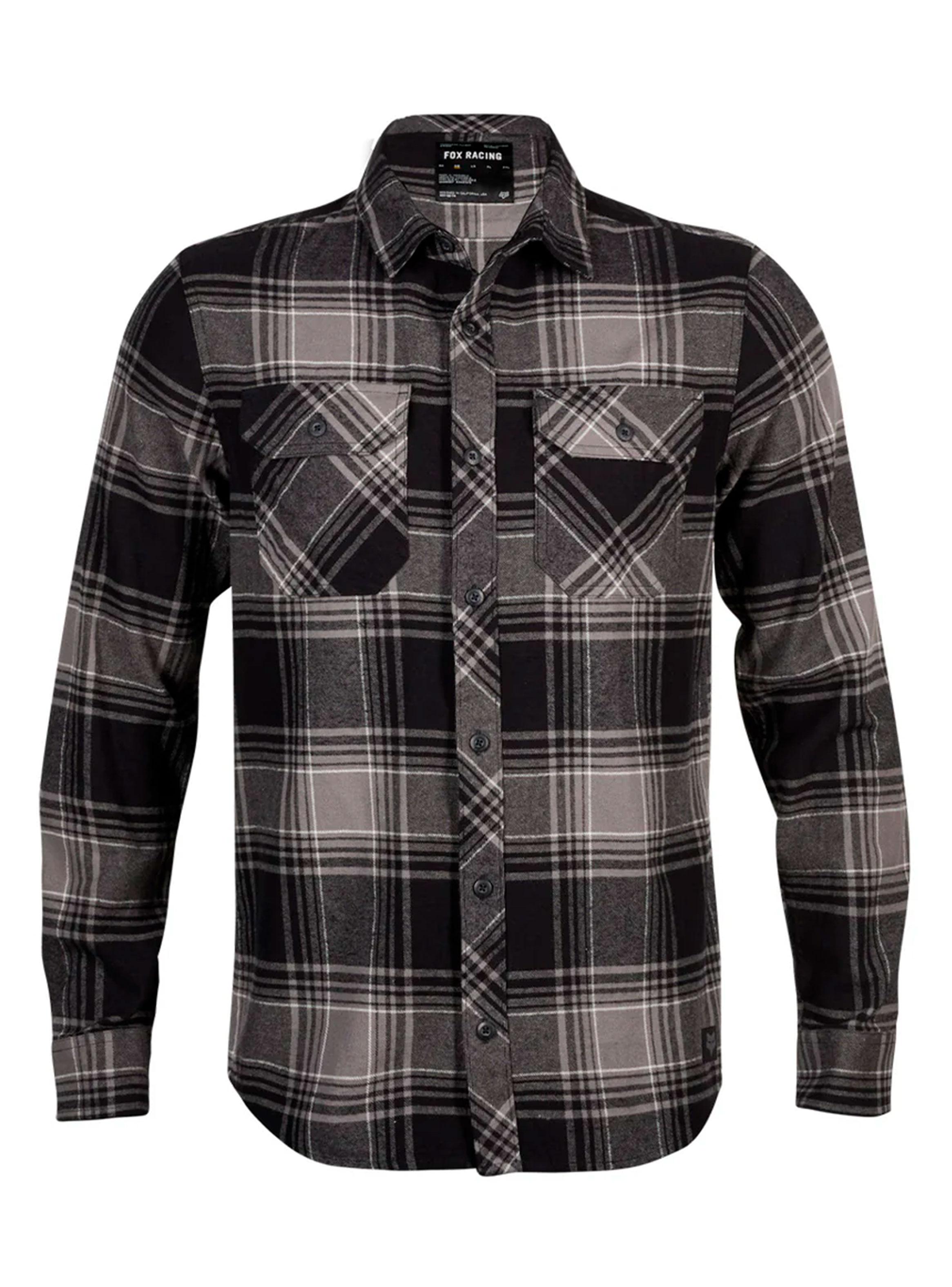 Camisa Traildust-0