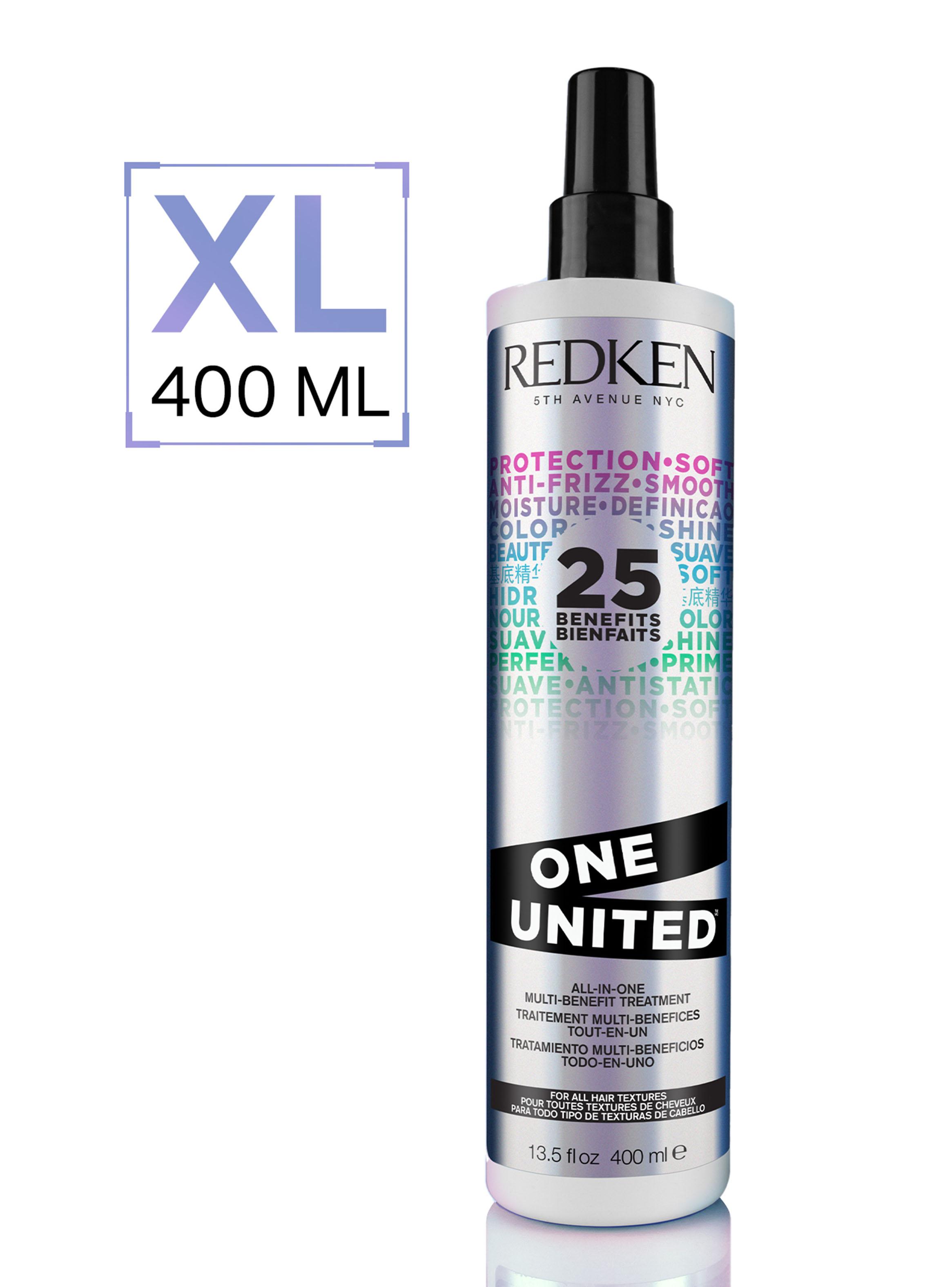 Spray Multibeneficios One United 400ml Redken-1