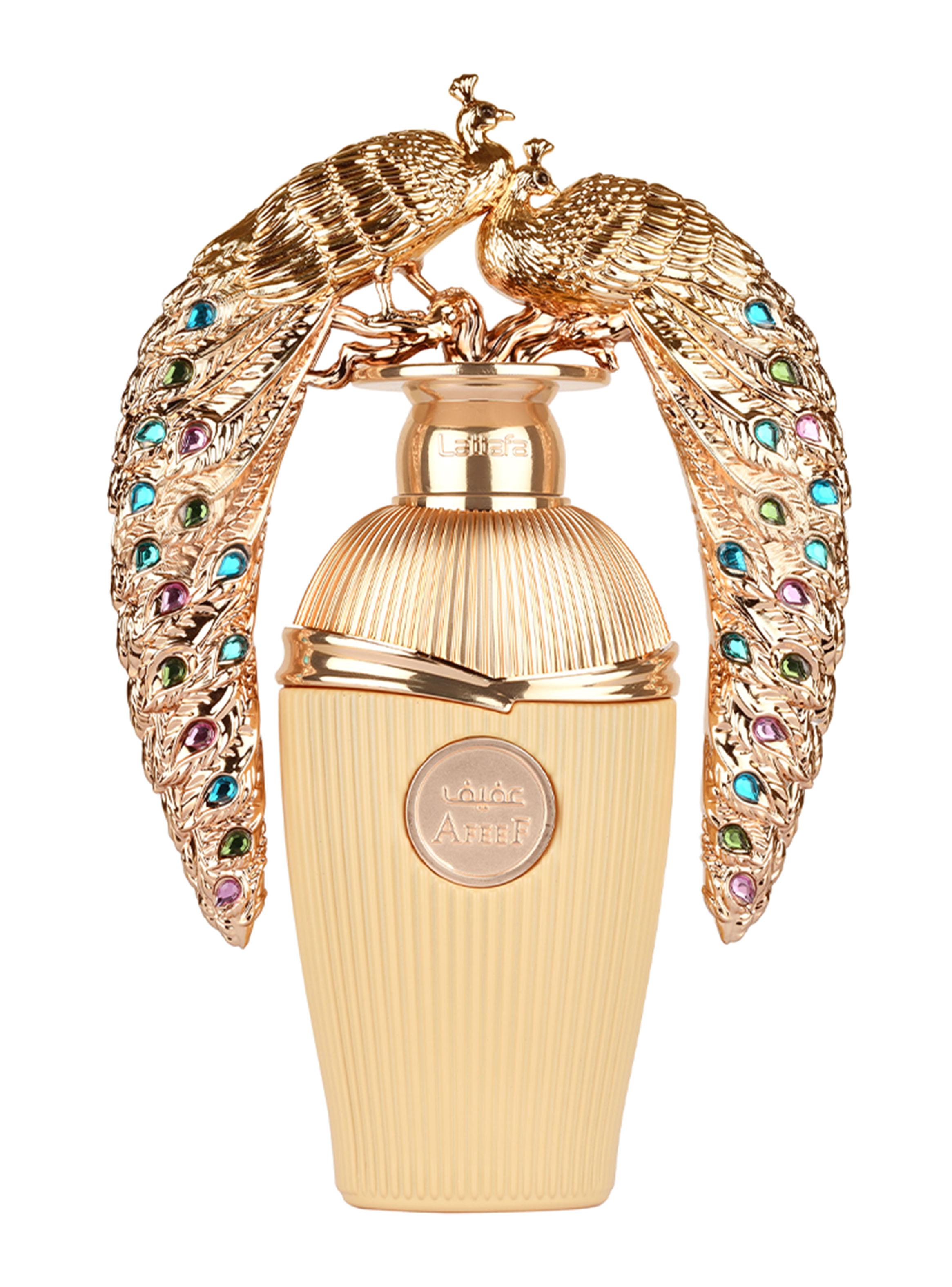 Perfume Afeef EDP Unisex 100 ml-0