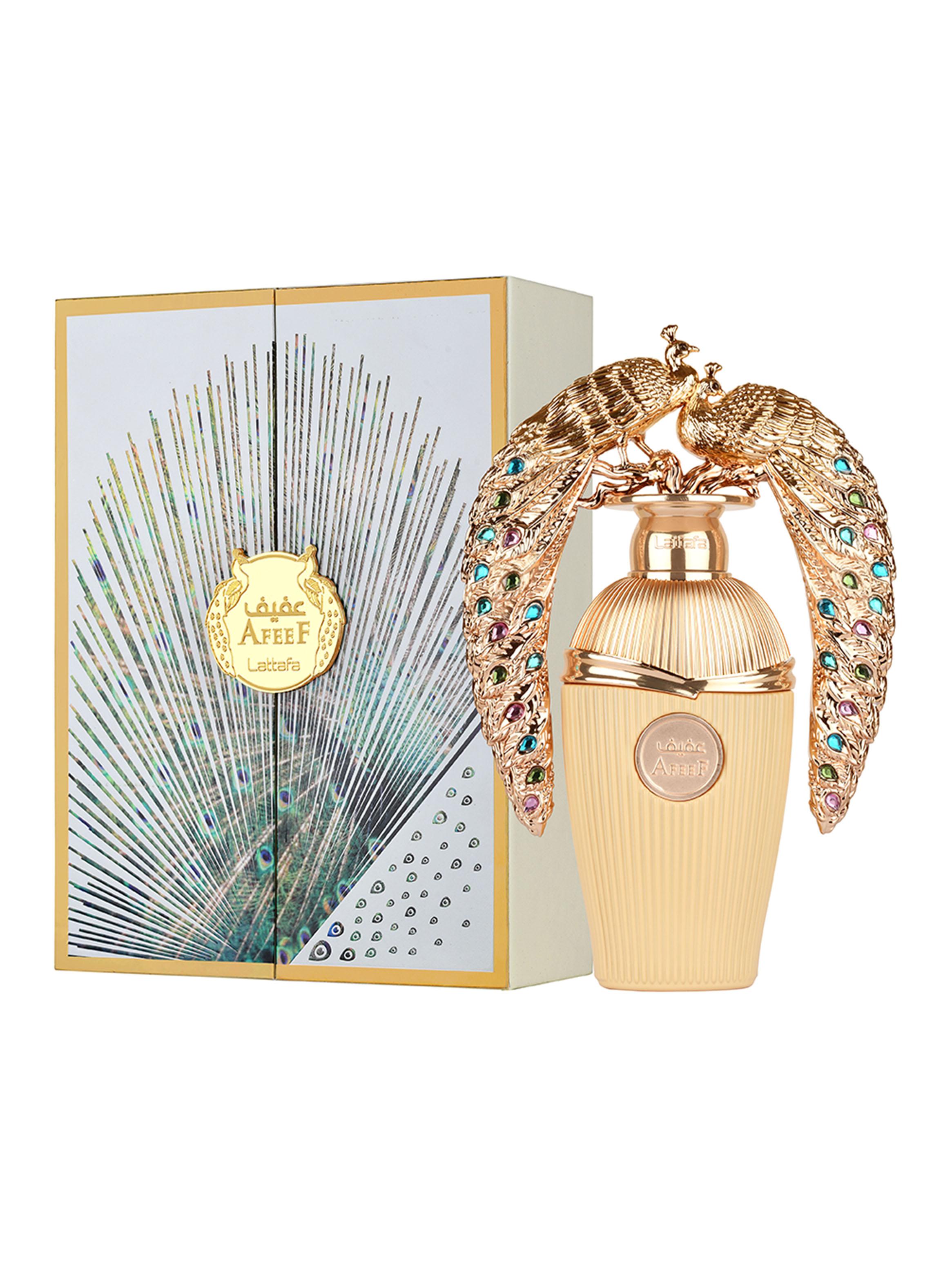 Perfume Afeef EDP Unisex 100 ml-1
