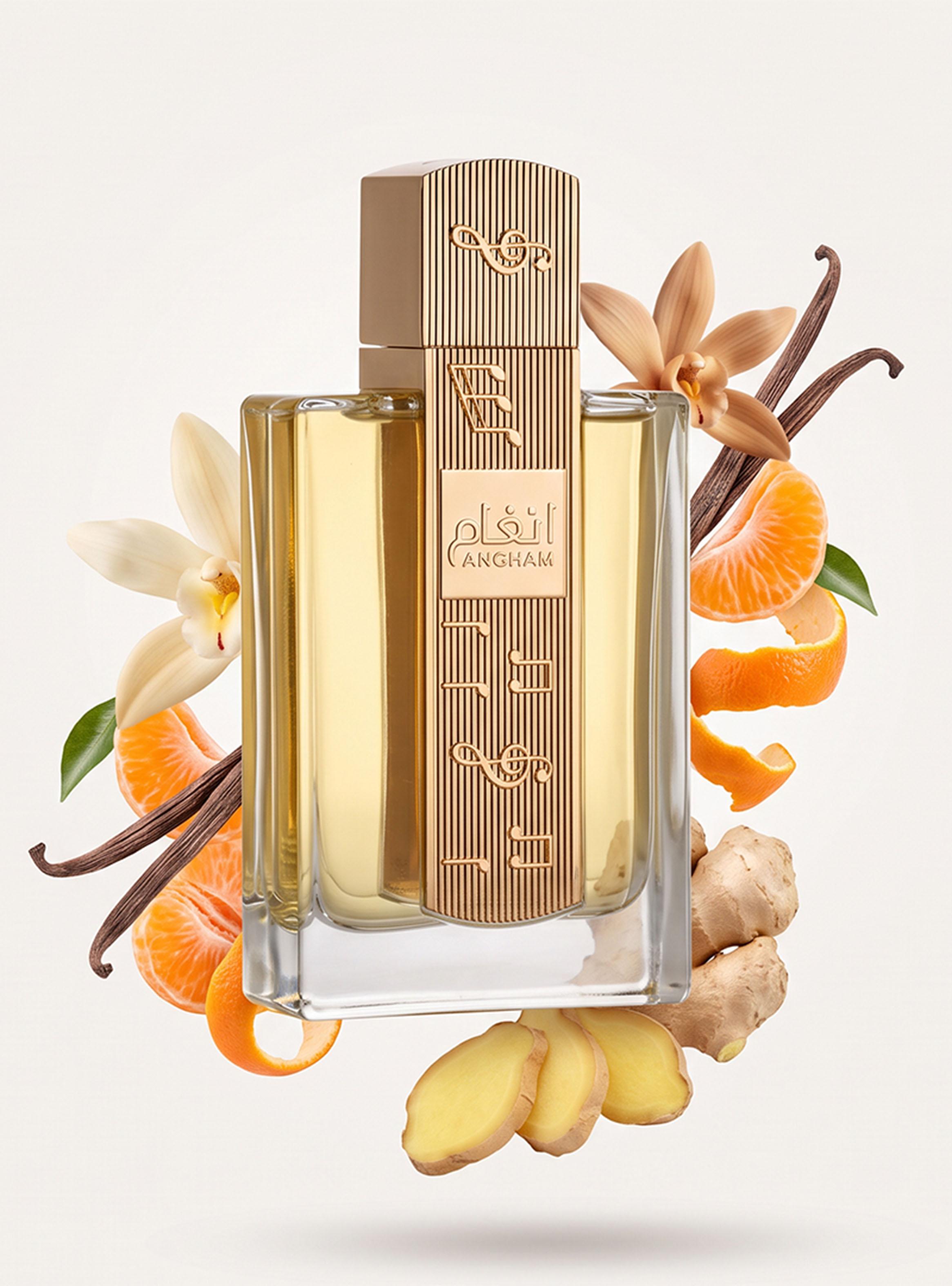Perfume Angham EDP Unisex 100 ml-3