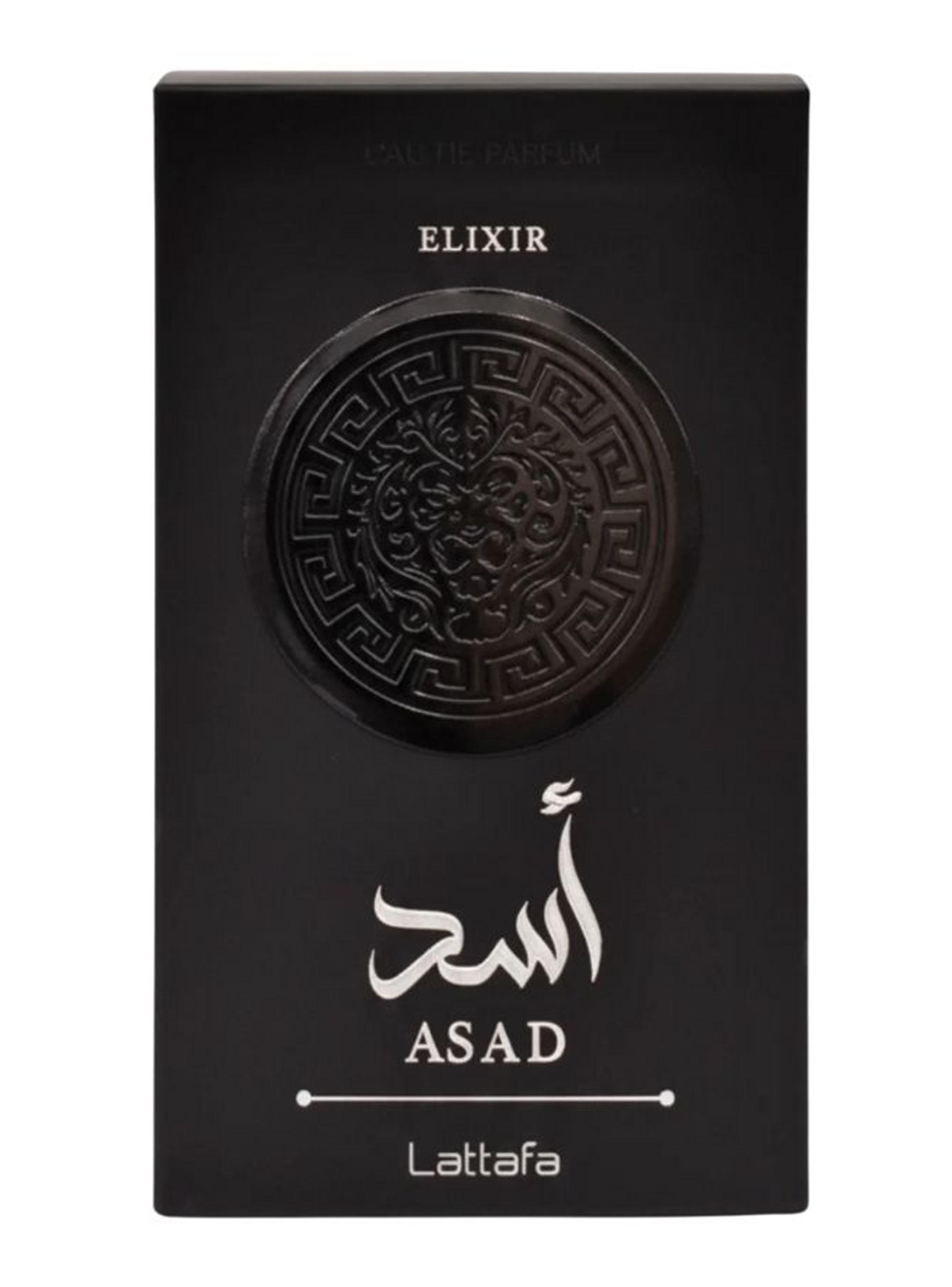 Perfume Asad Elixir EDP Hombre 100 ml-2