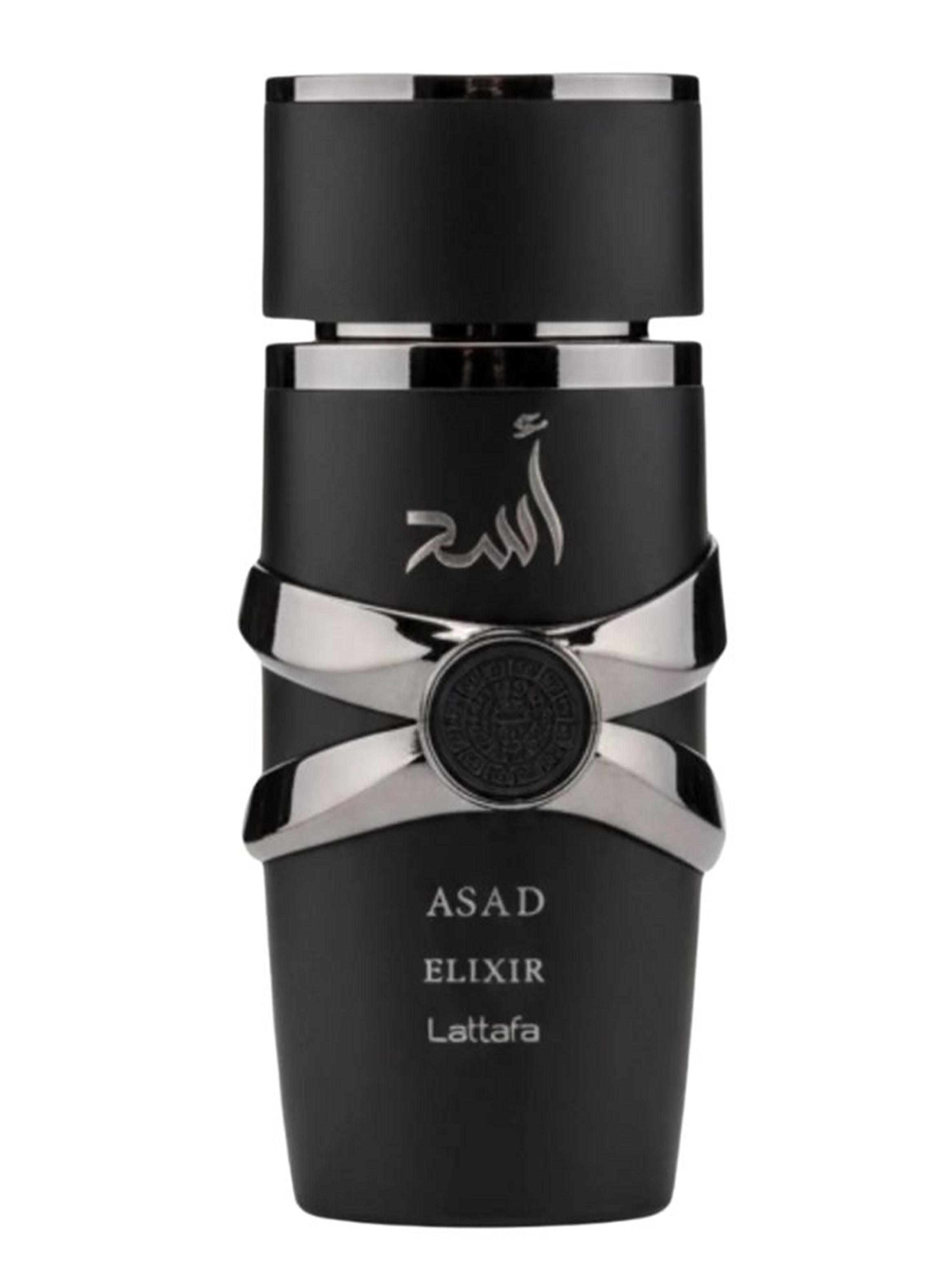Perfume Asad Elixir EDP Hombre 100 ml-0