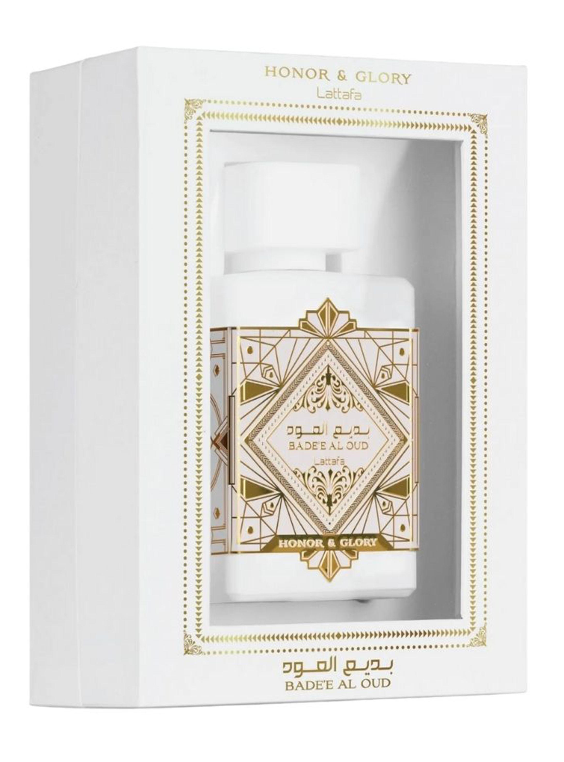 Perfume Badee al Oud Honor and Glory EDP Unisex 100 ml-2