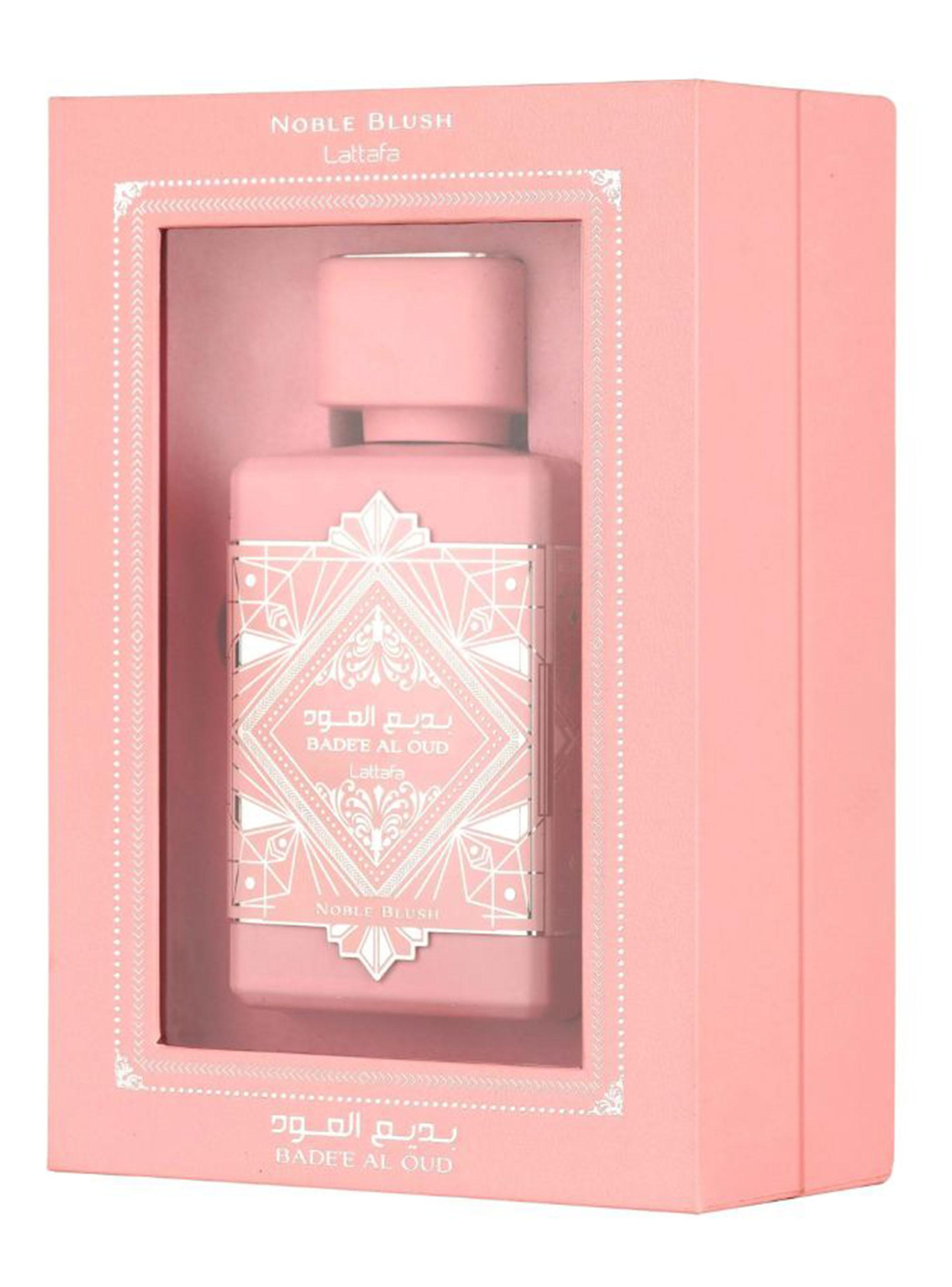 Perfume Badee al Oud Noble Blush EDP Mujer 100 ml-2