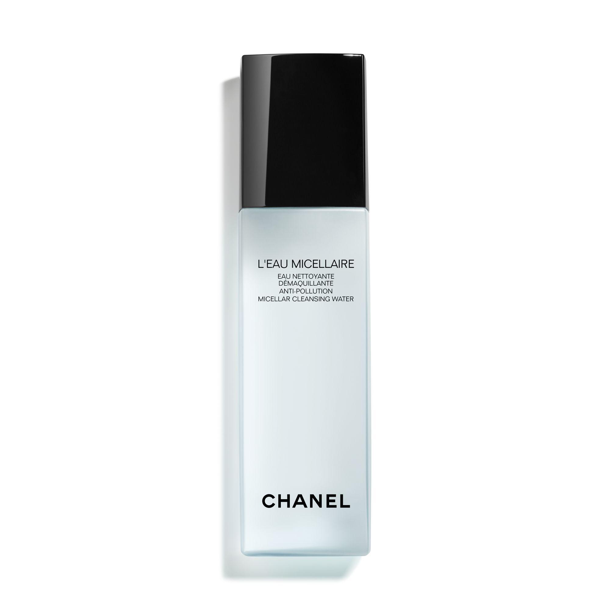L'EAU MICELLAIRE Agua Micelar Desmaquillante Anti Polución-0
