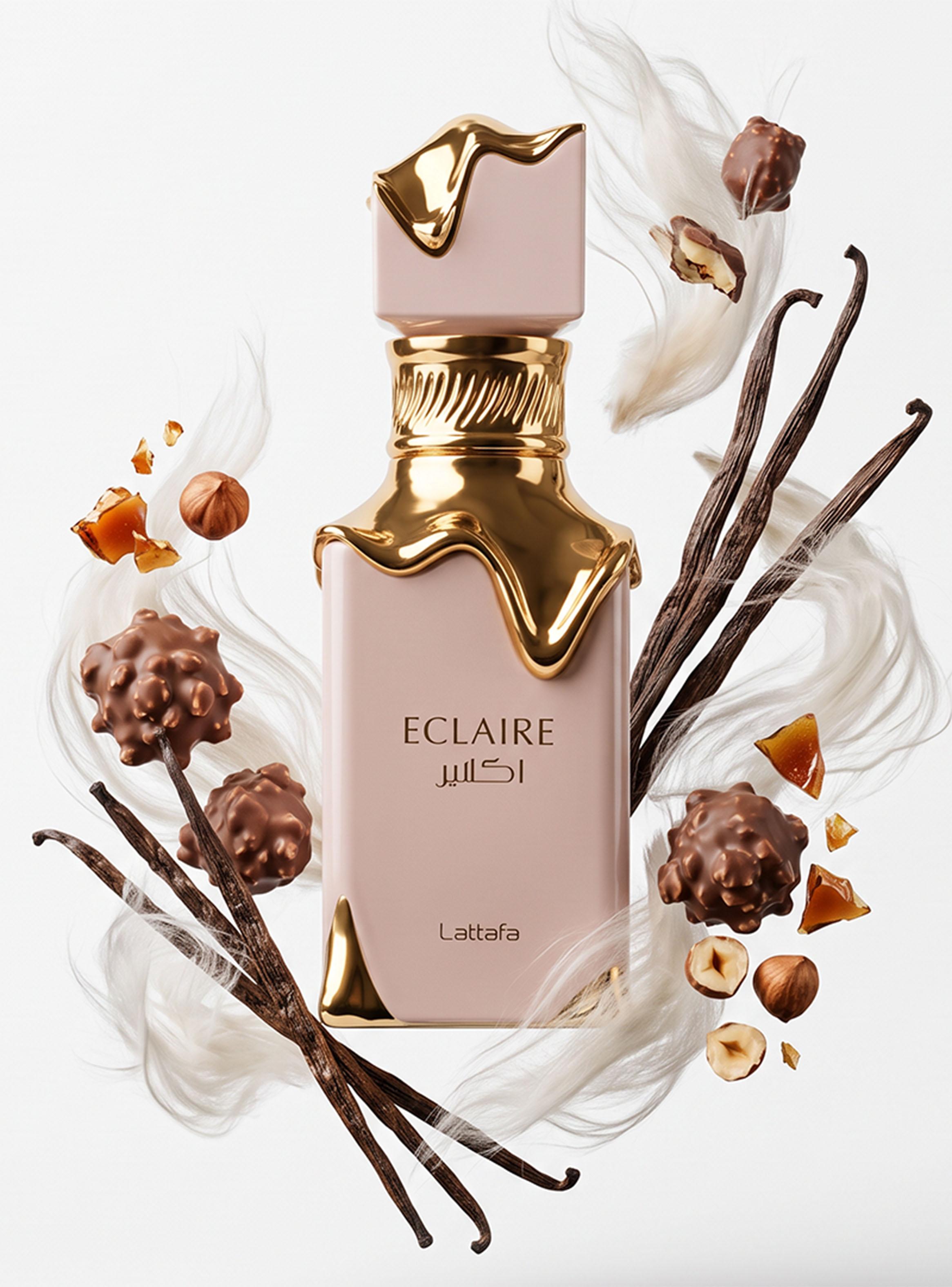 Perfume Eclaire EDP Mujer 100 ml-3