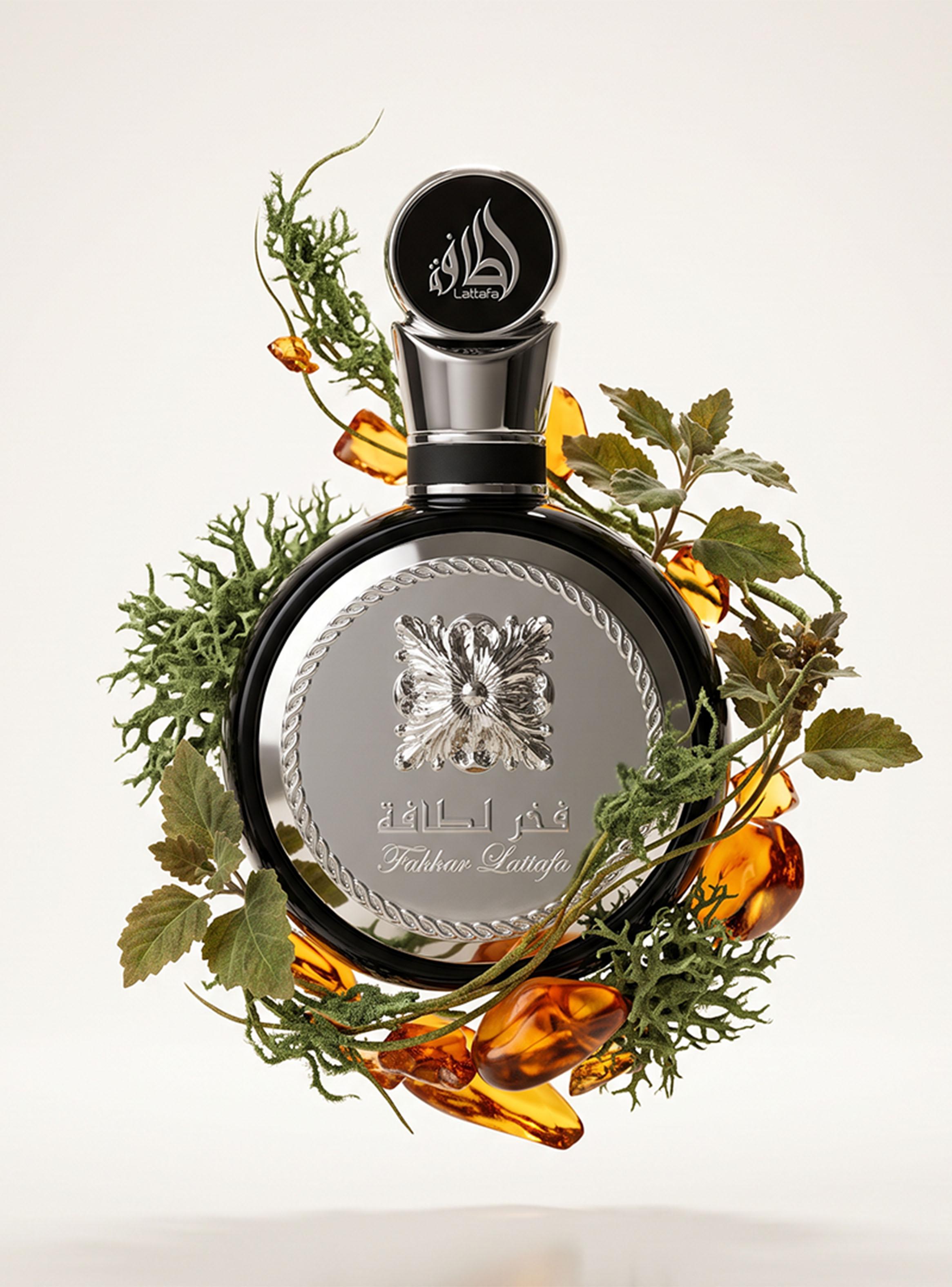 Perfume Fakhar EDP Hombre 100 ml-3