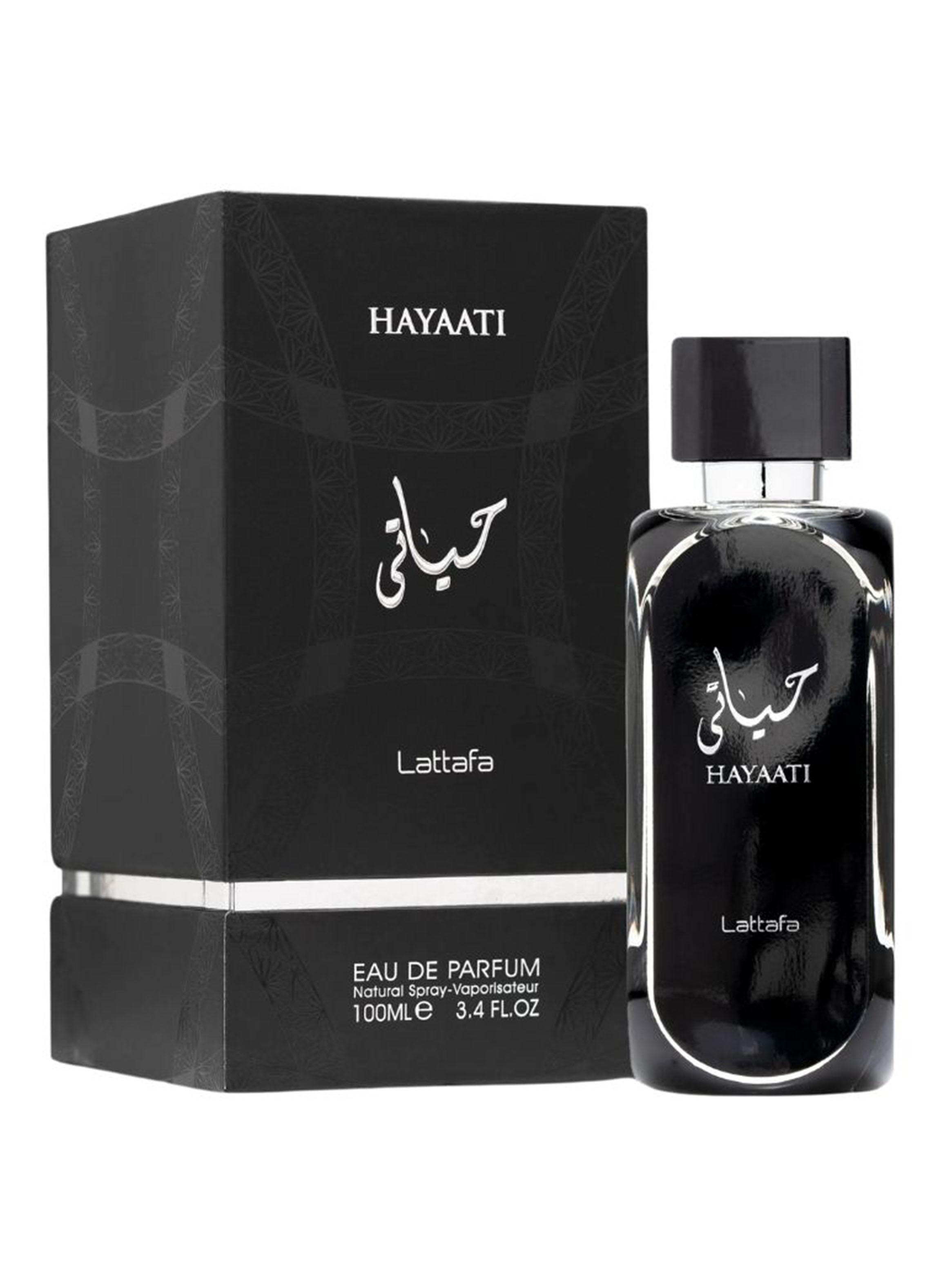 Perfume Hayaati EDP Unisex 100 ml-1
