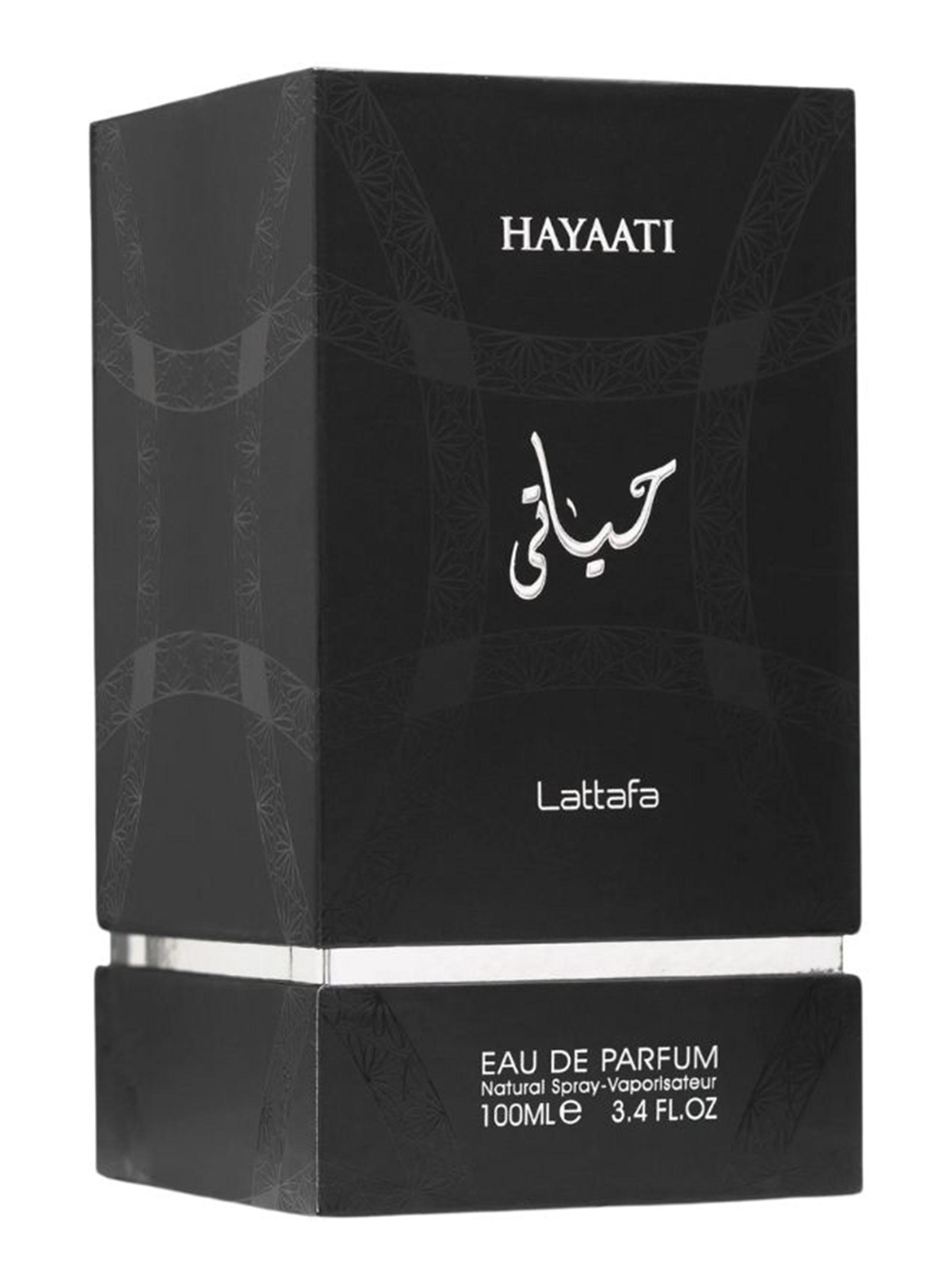 Perfume Hayaati EDP Unisex 100 ml-2