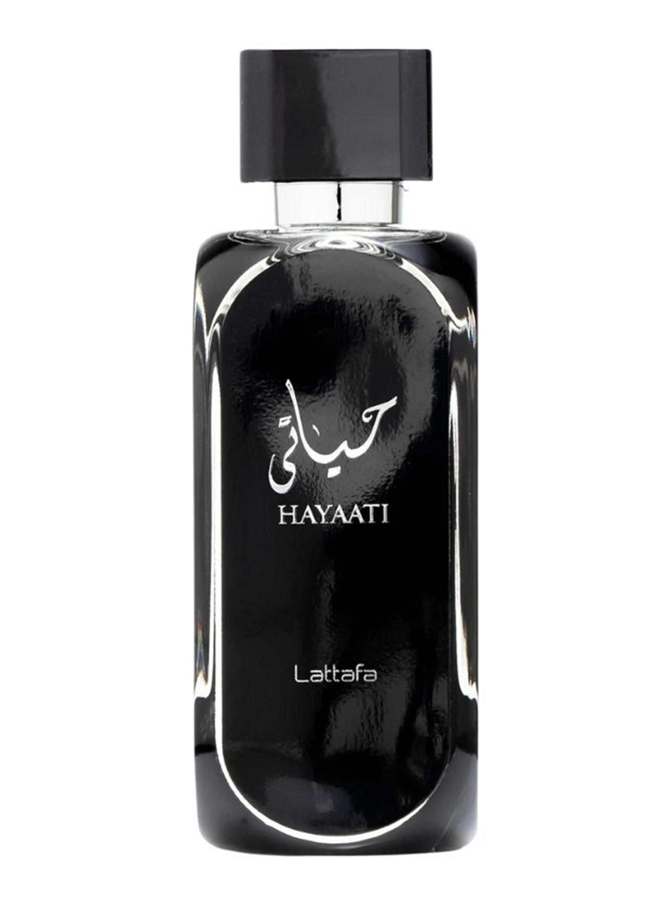 Perfume Hayaati EDP Unisex 100 ml-0