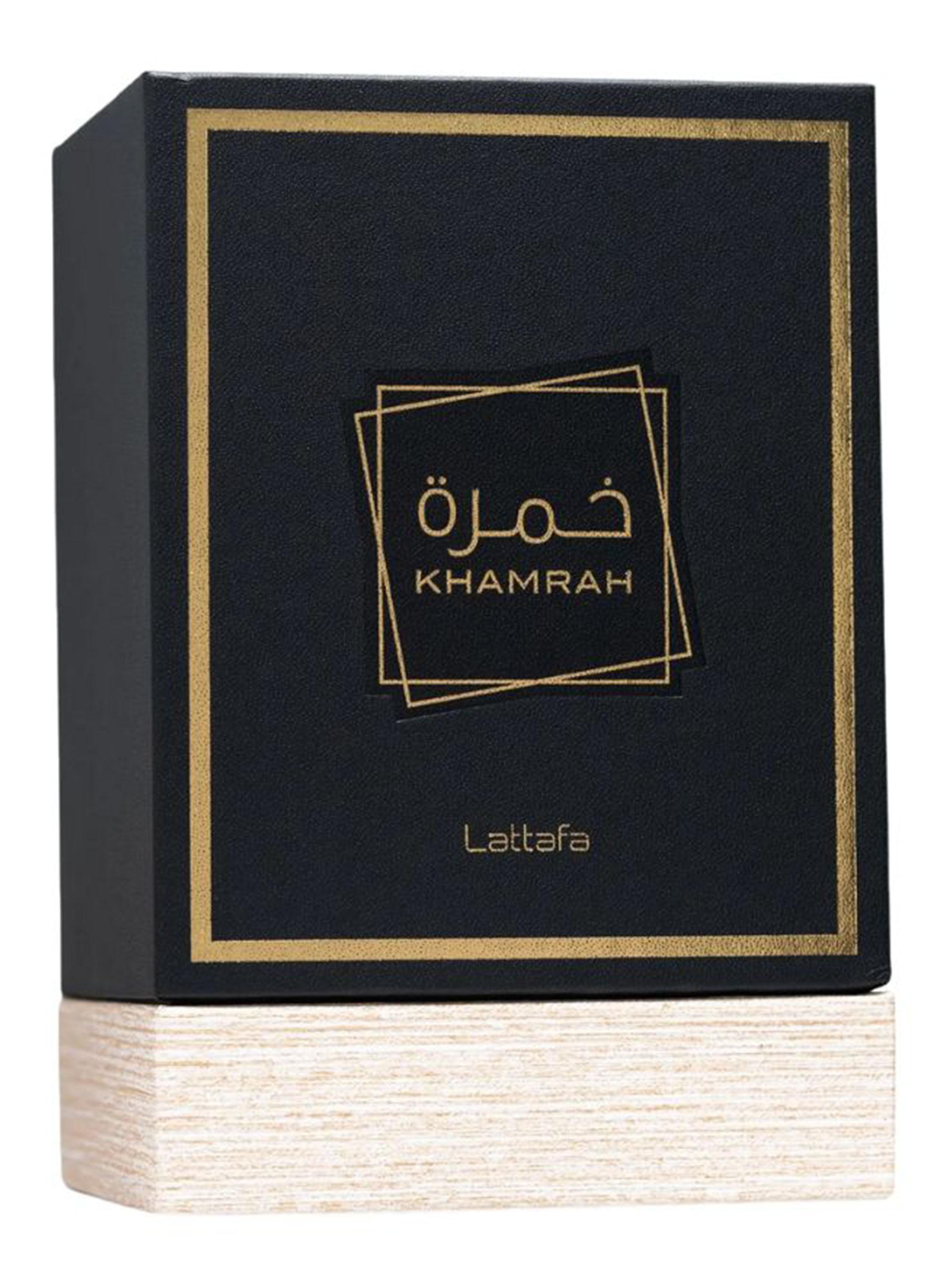 Perfume Khamrah EDP Unisex 100ml-2