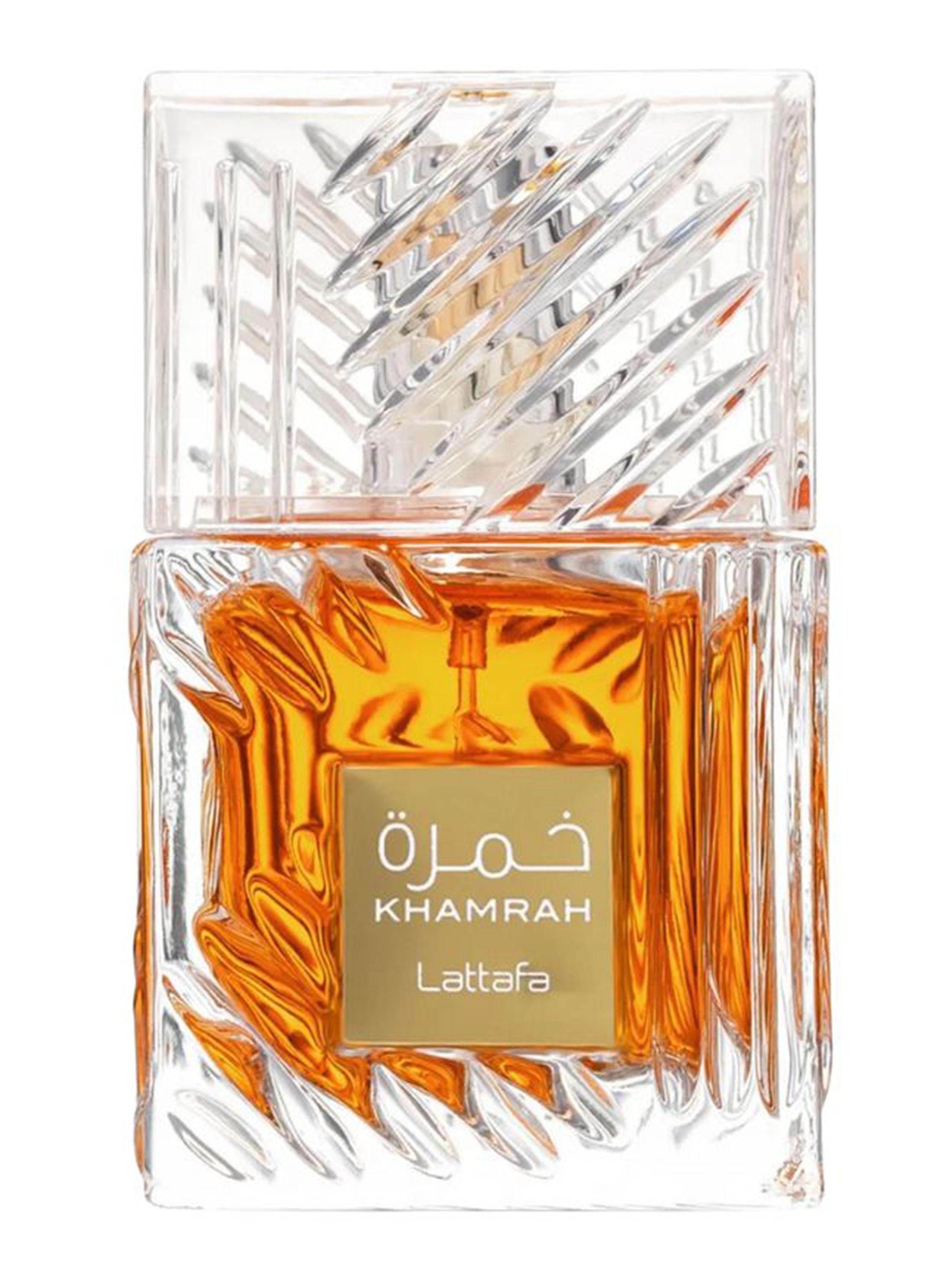 Perfume Khamrah EDP Unisex 100ml-0