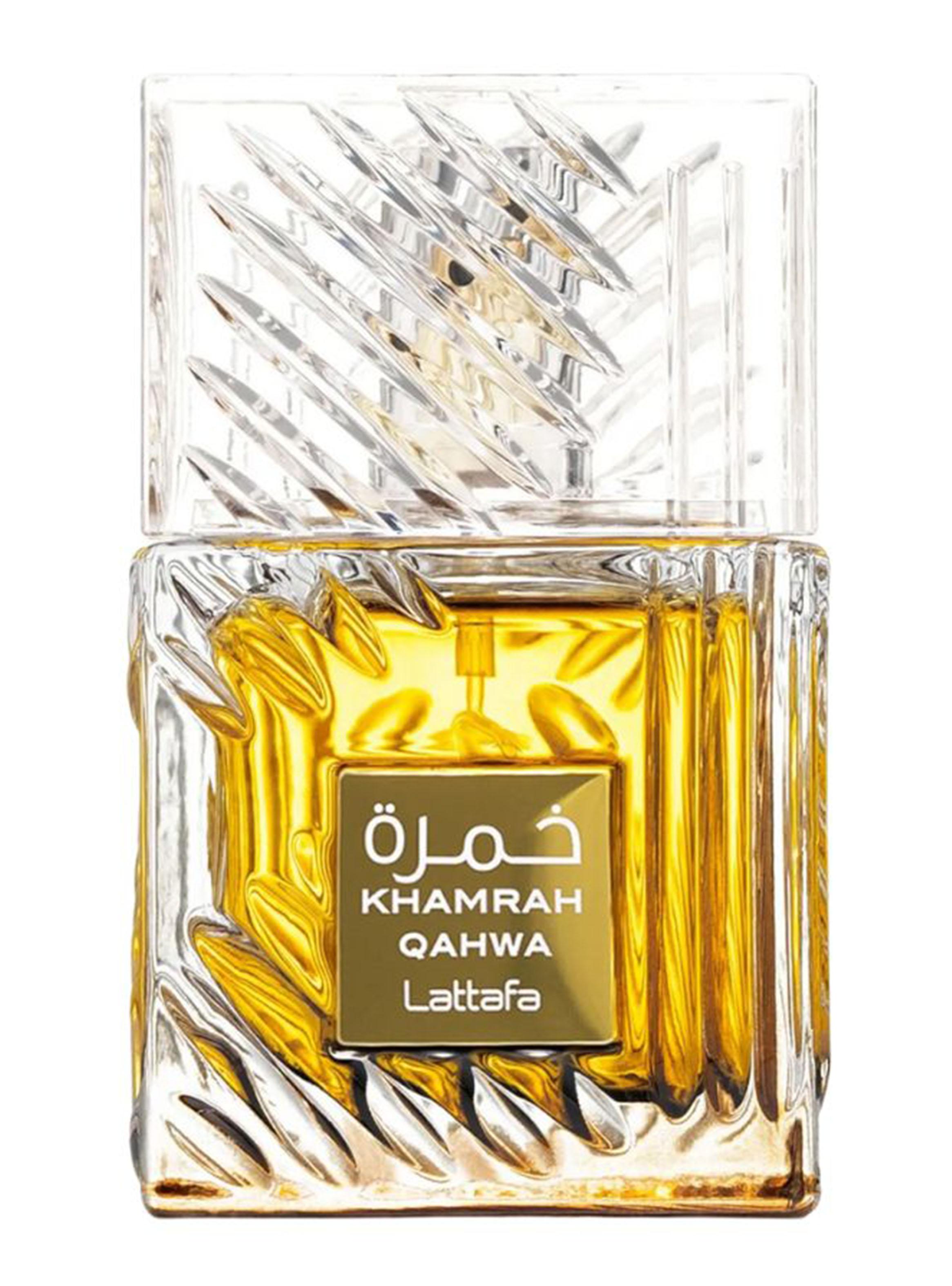 Perfume Khamrah Qahwa EDP Unisex 100ml-0