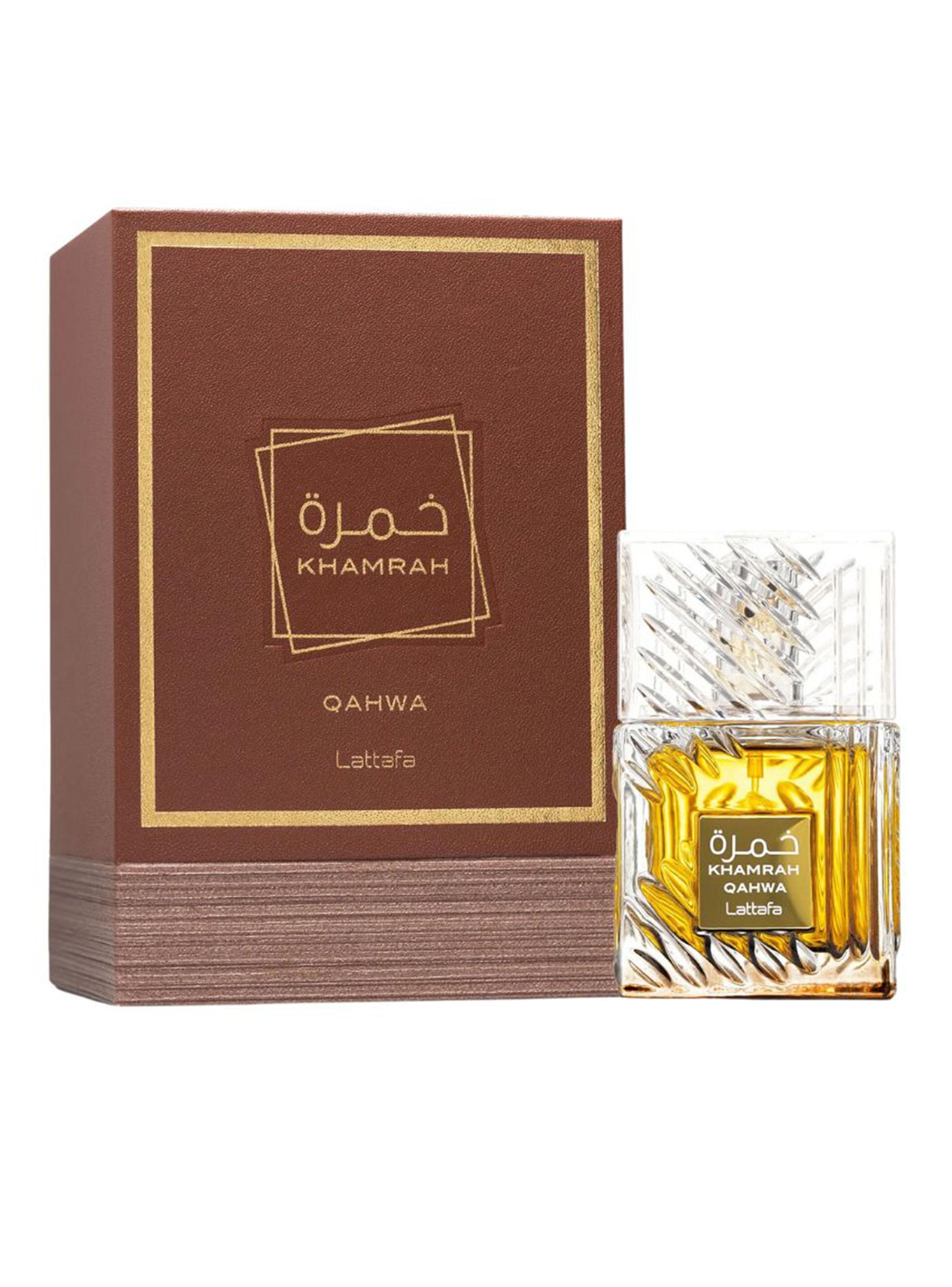 Perfume Khamrah Qahwa EDP Unisex 100ml-1