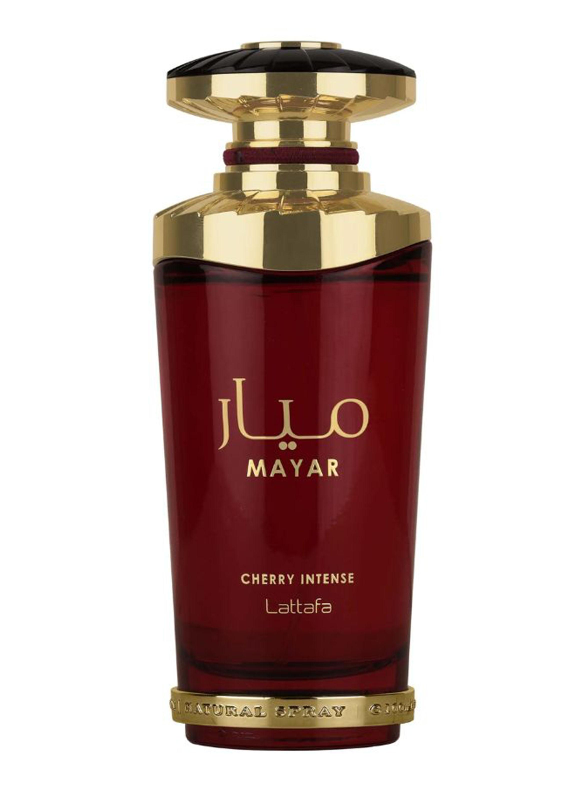 Perfume Mayar Cherry Intense EDP Unisex 100 ml-0