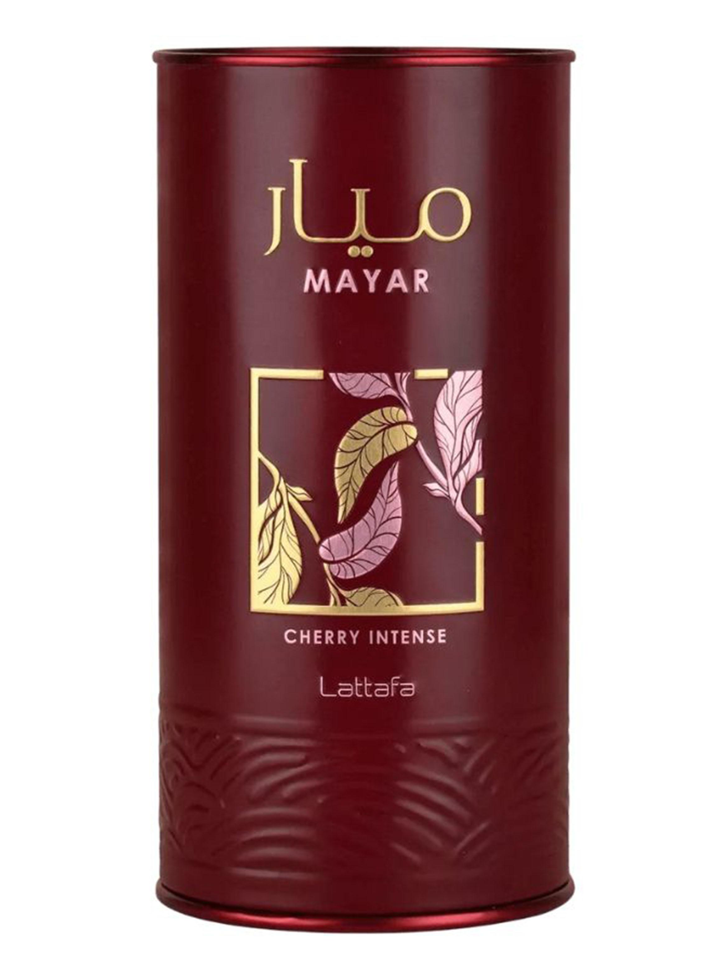 Perfume Mayar Cherry Intense EDP Unisex 100 ml-2