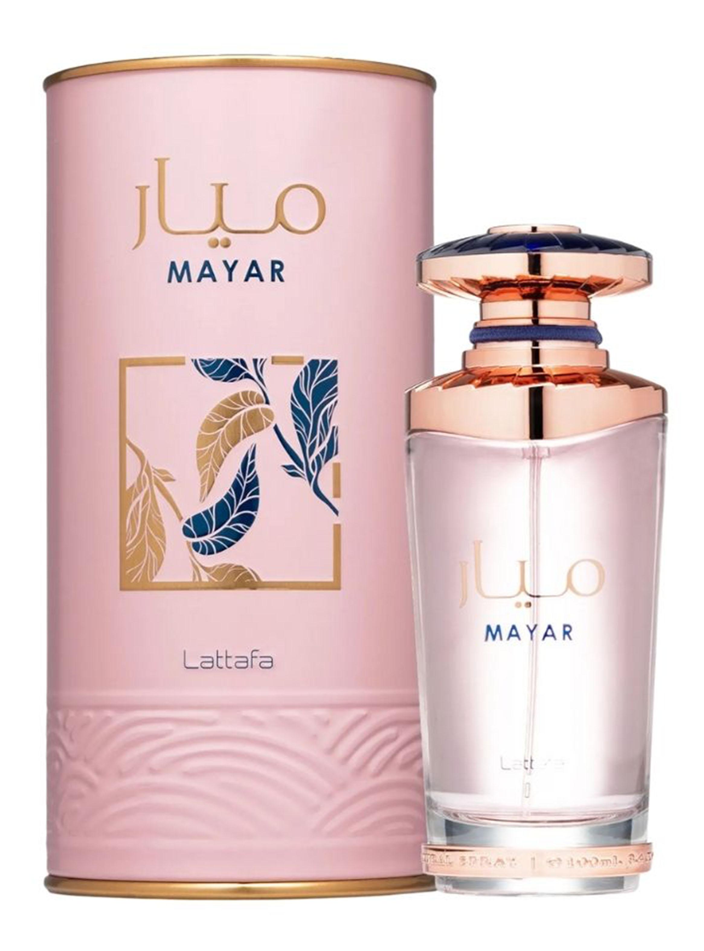 Perfume Mayar EDP Mujer 100 ml-1