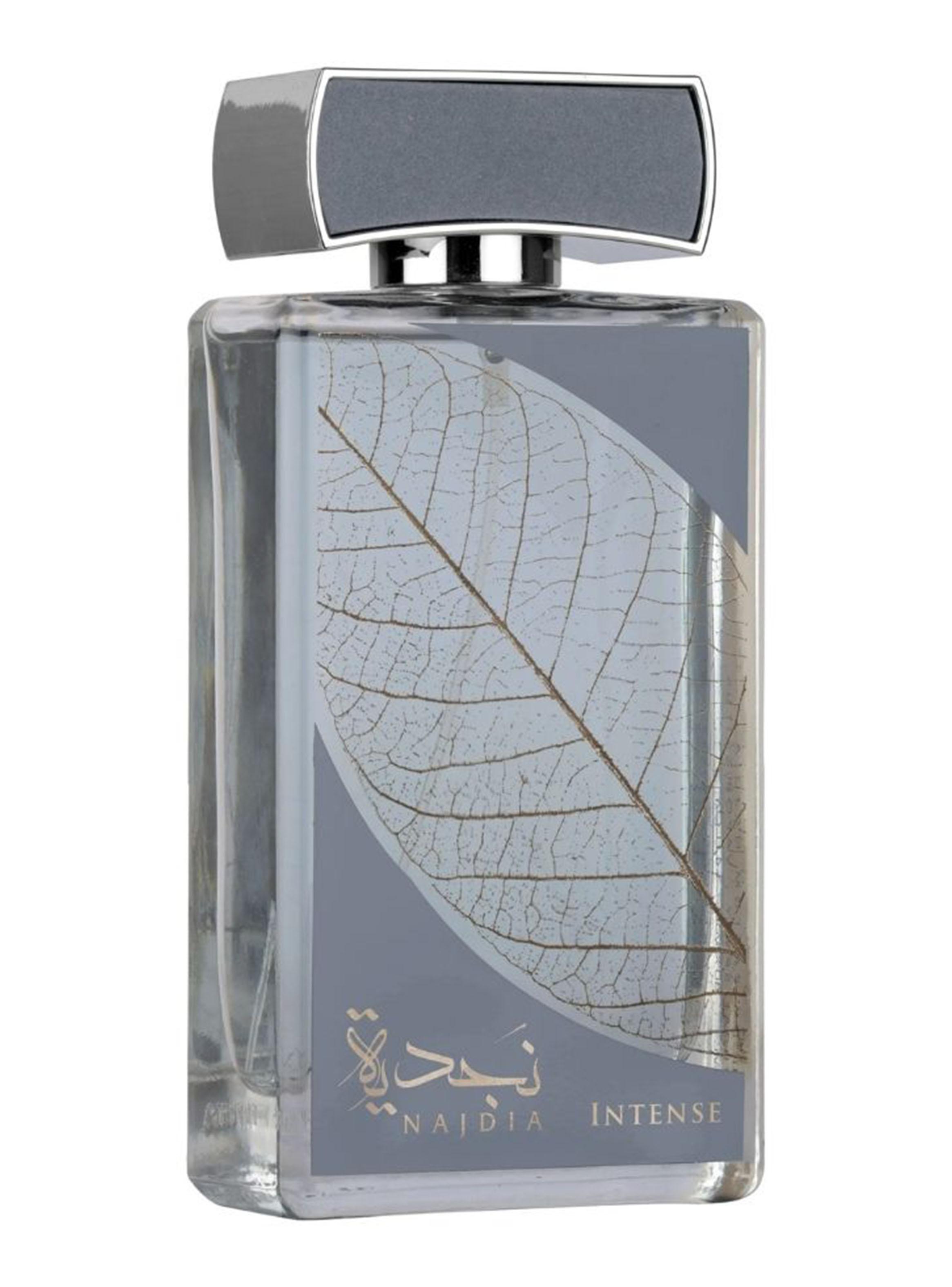Perfume Najdia Intense EDP Unisex 100 ml-0
