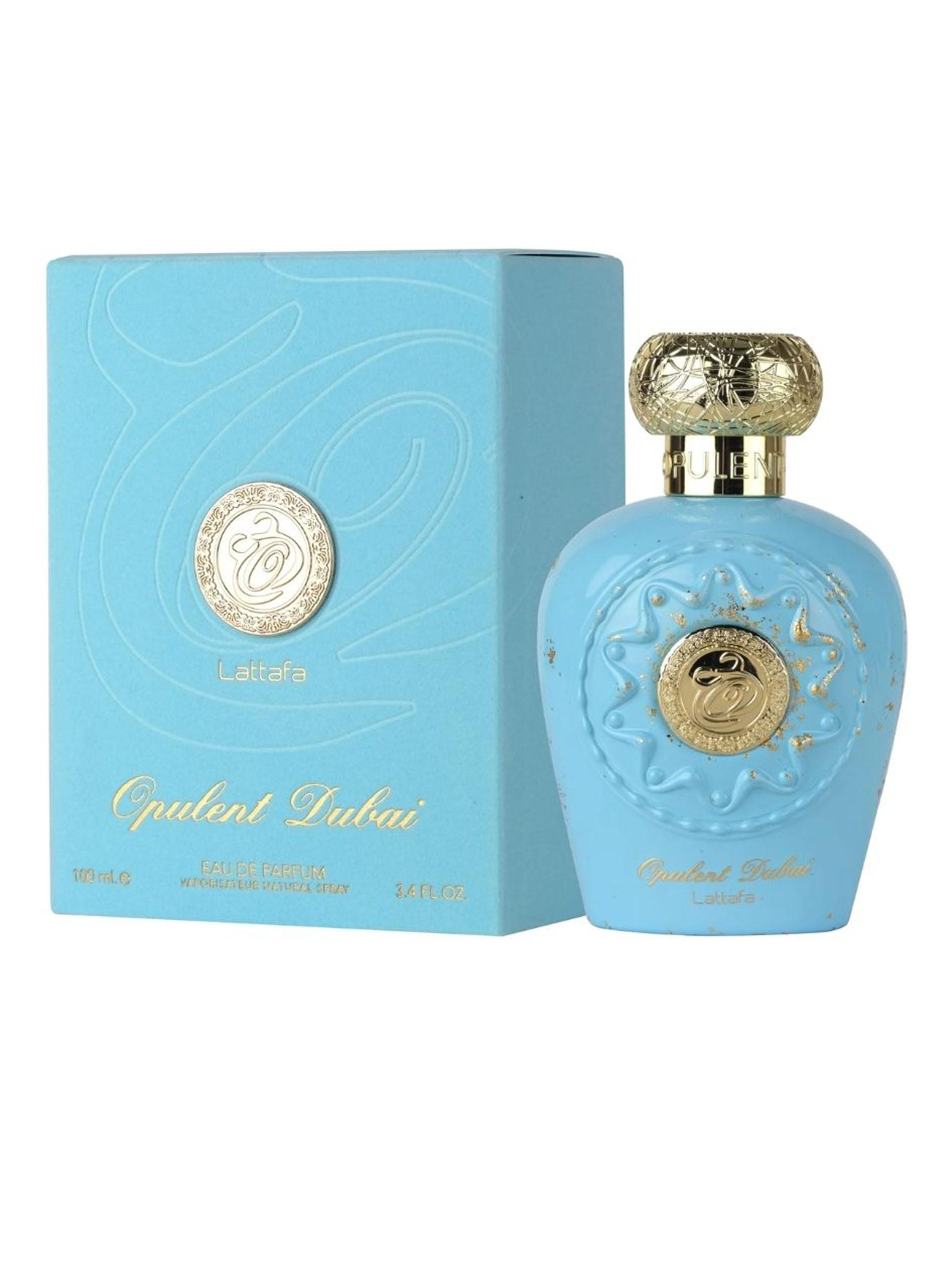Perfume Opulent Dubai EDP Unisex 100 ml-1