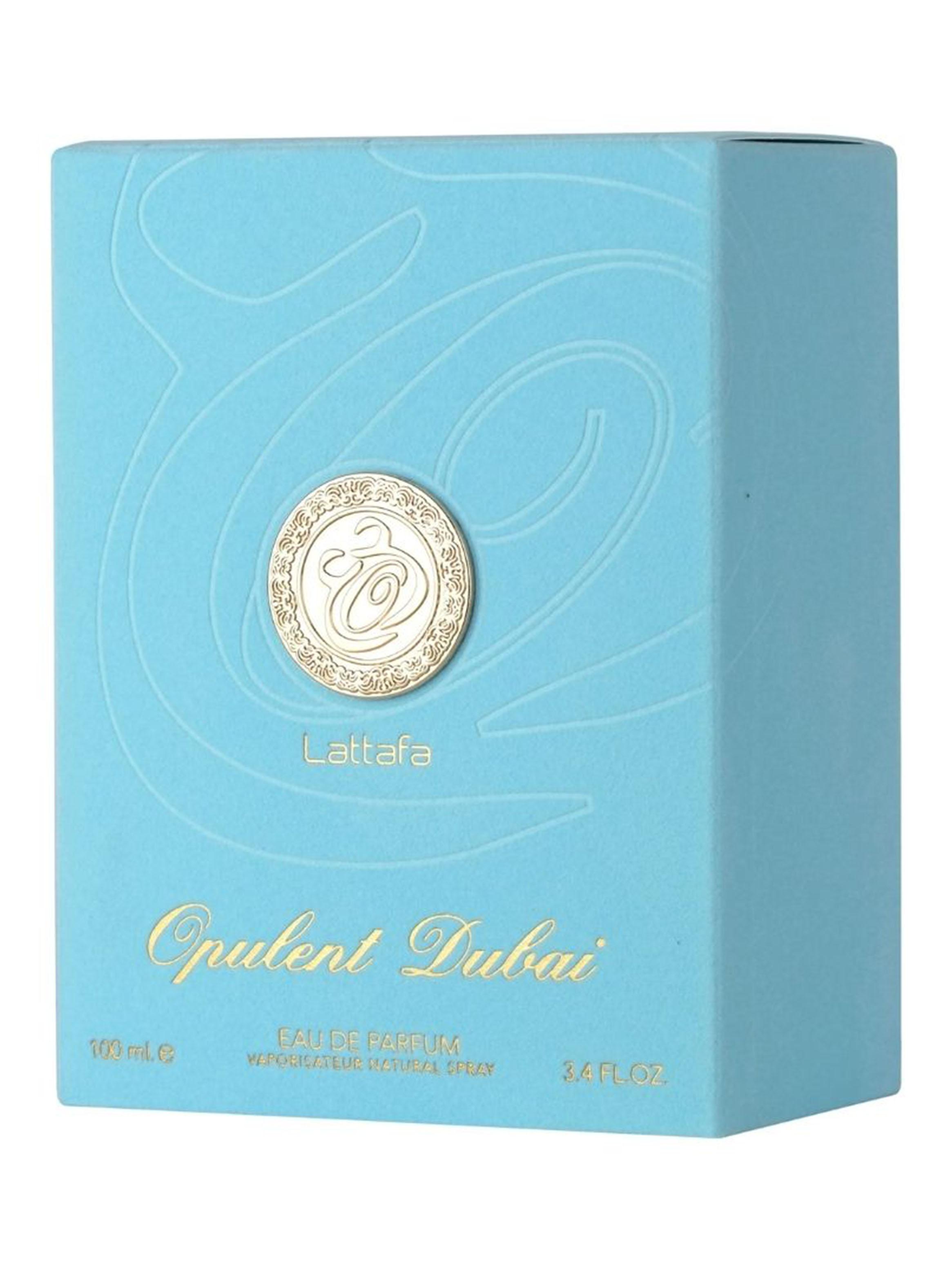 Perfume Opulent Dubai EDP Unisex 100 ml-2