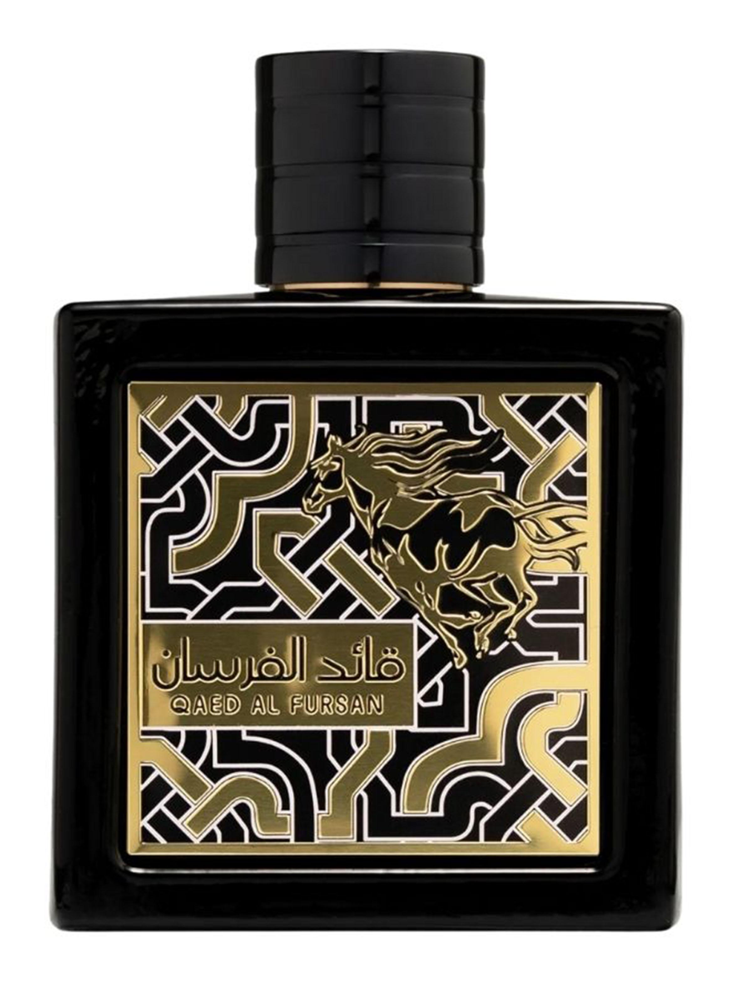 Perfume Qaed al Fursan EDP Unisex 90ml-0