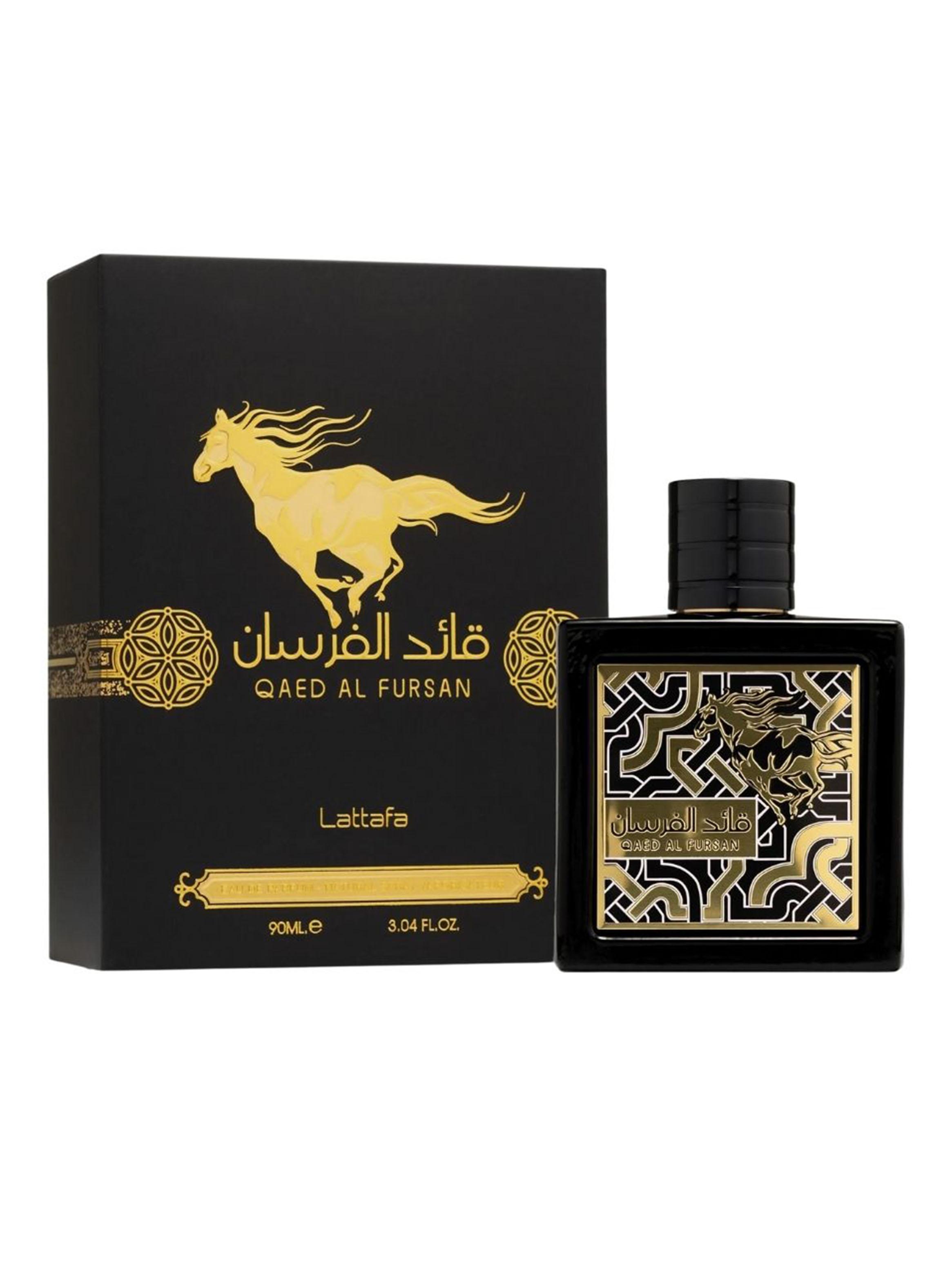 Perfume Qaed al Fursan EDP Unisex 90ml-1