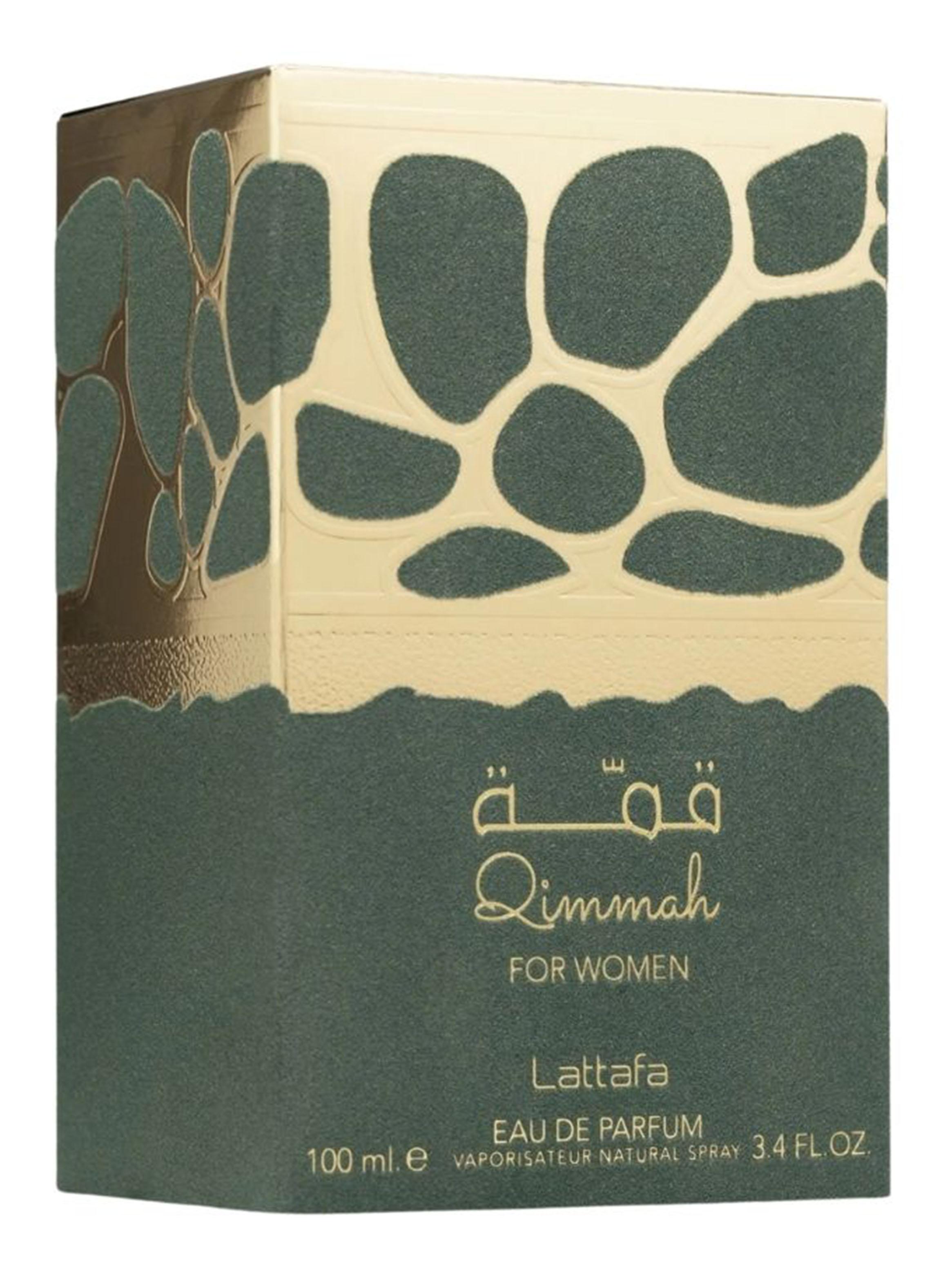 Perfume Qimmah EDP Mujer 100 ml-2