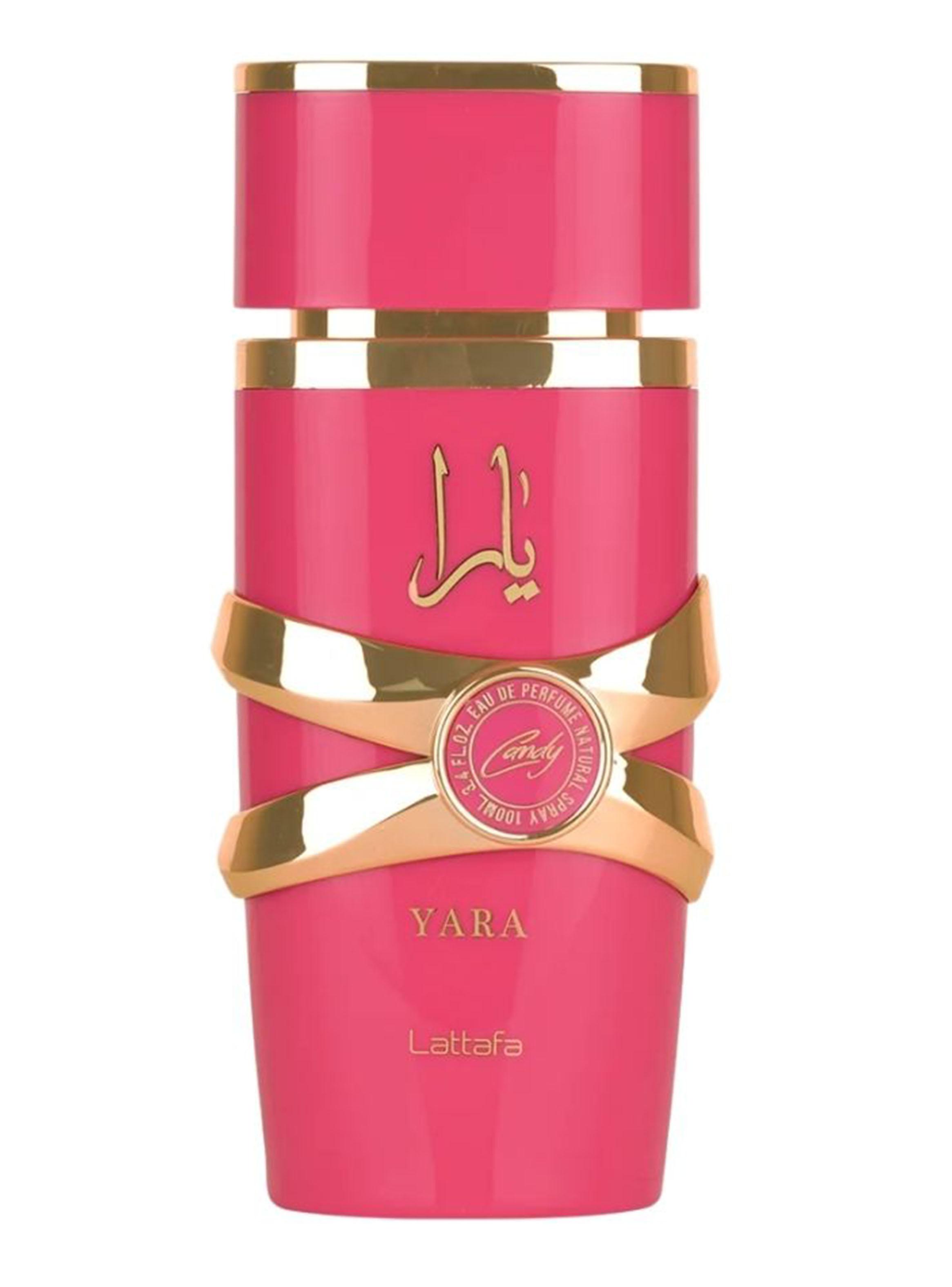Perfume Yara Candy EDP Mujer 100 ml-0